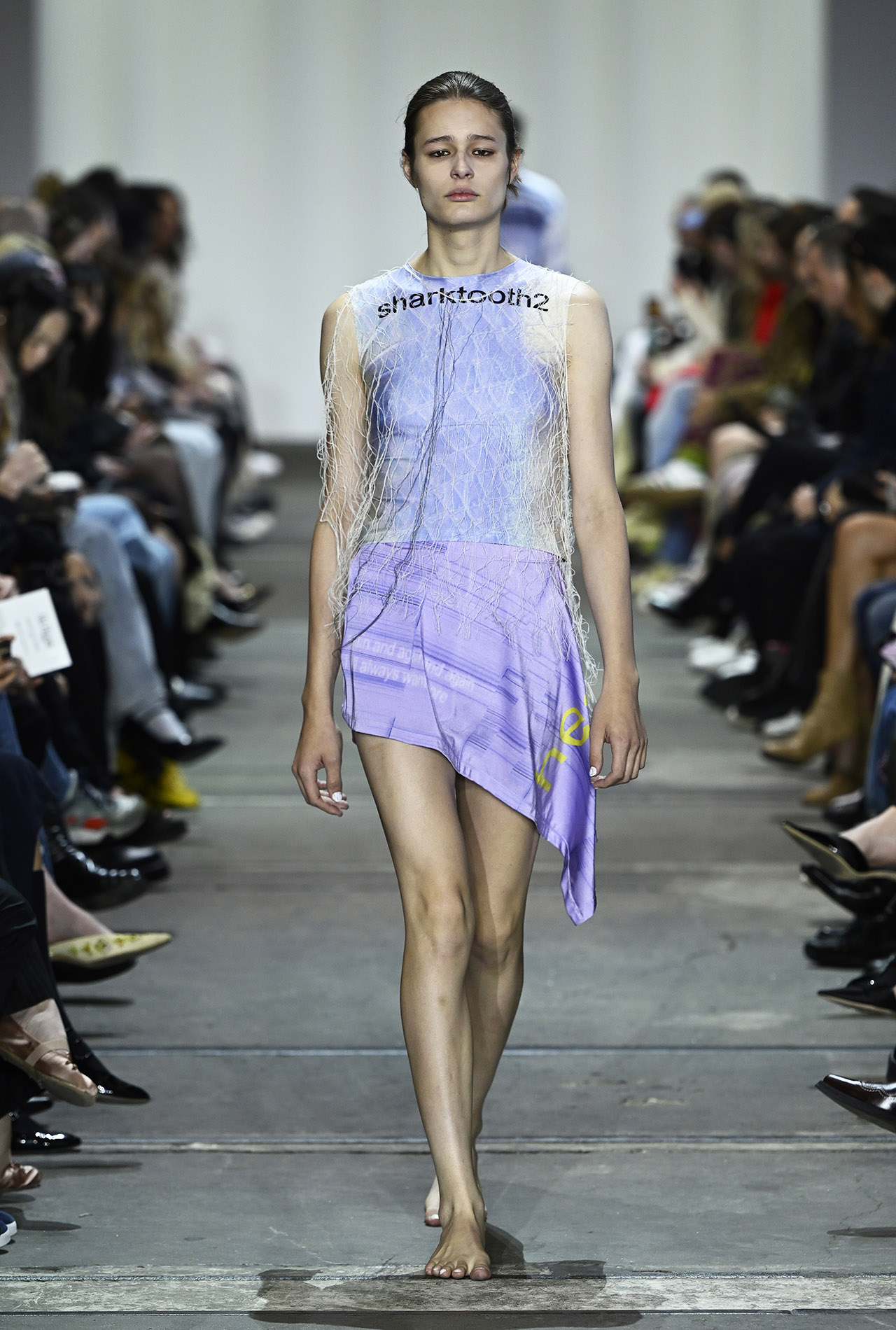 Alix Higgins - Runway - Afterpay Australian Fashion Week 2023 - Grazia