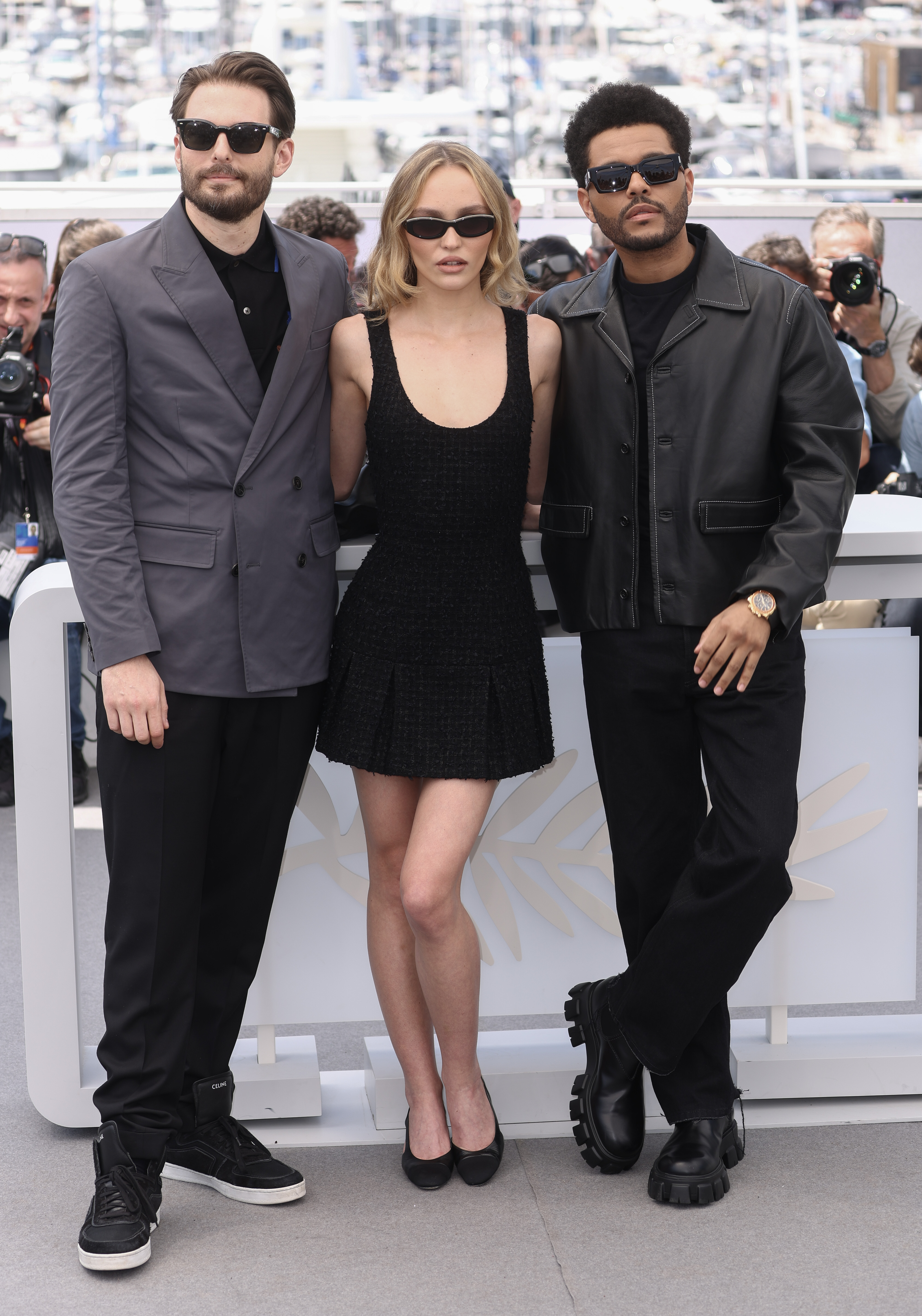 lily-rose-depp-the-weeknd-the-idol-cannes