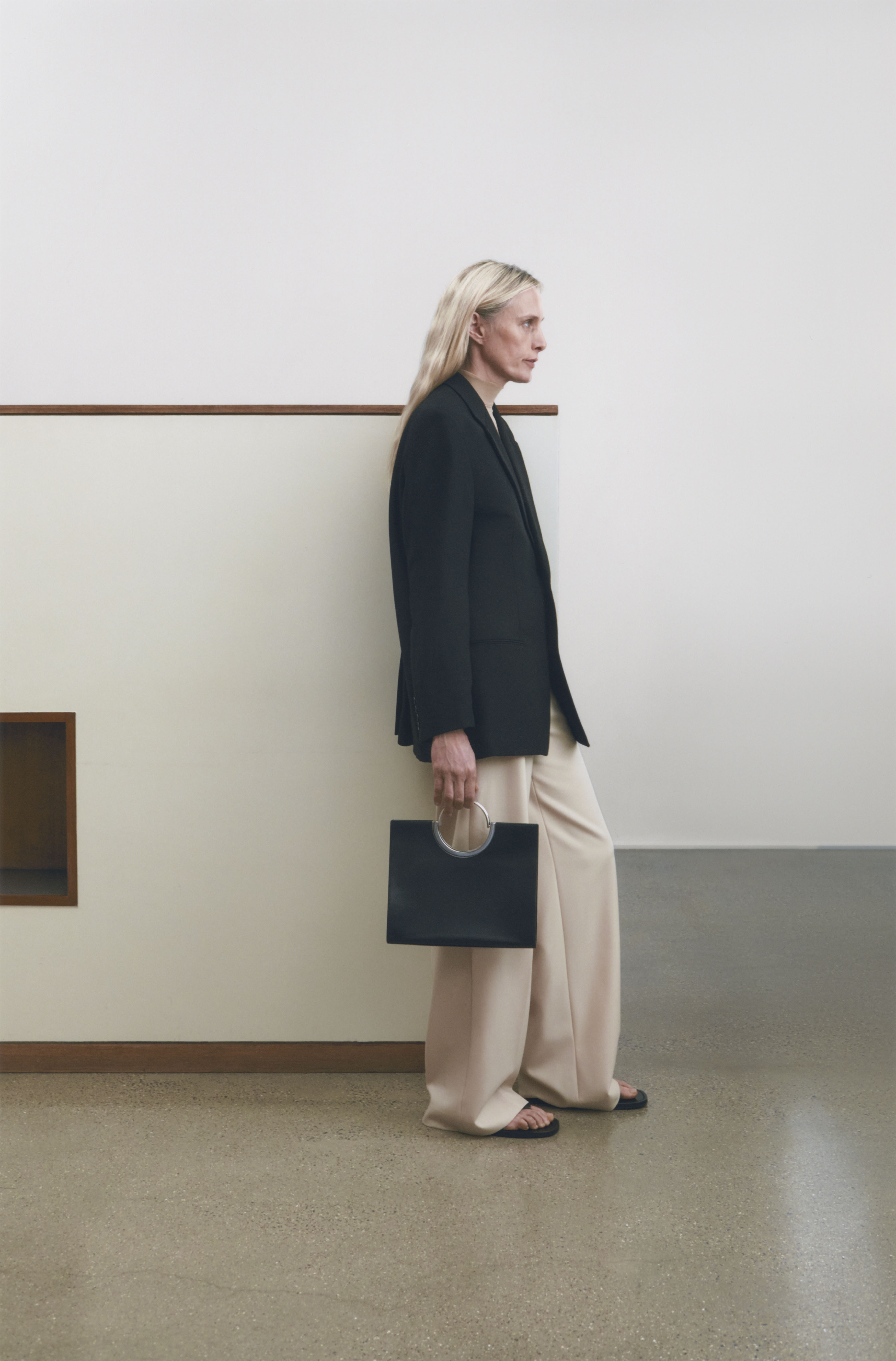 First look at The Row Pre-Fall 2022 collection