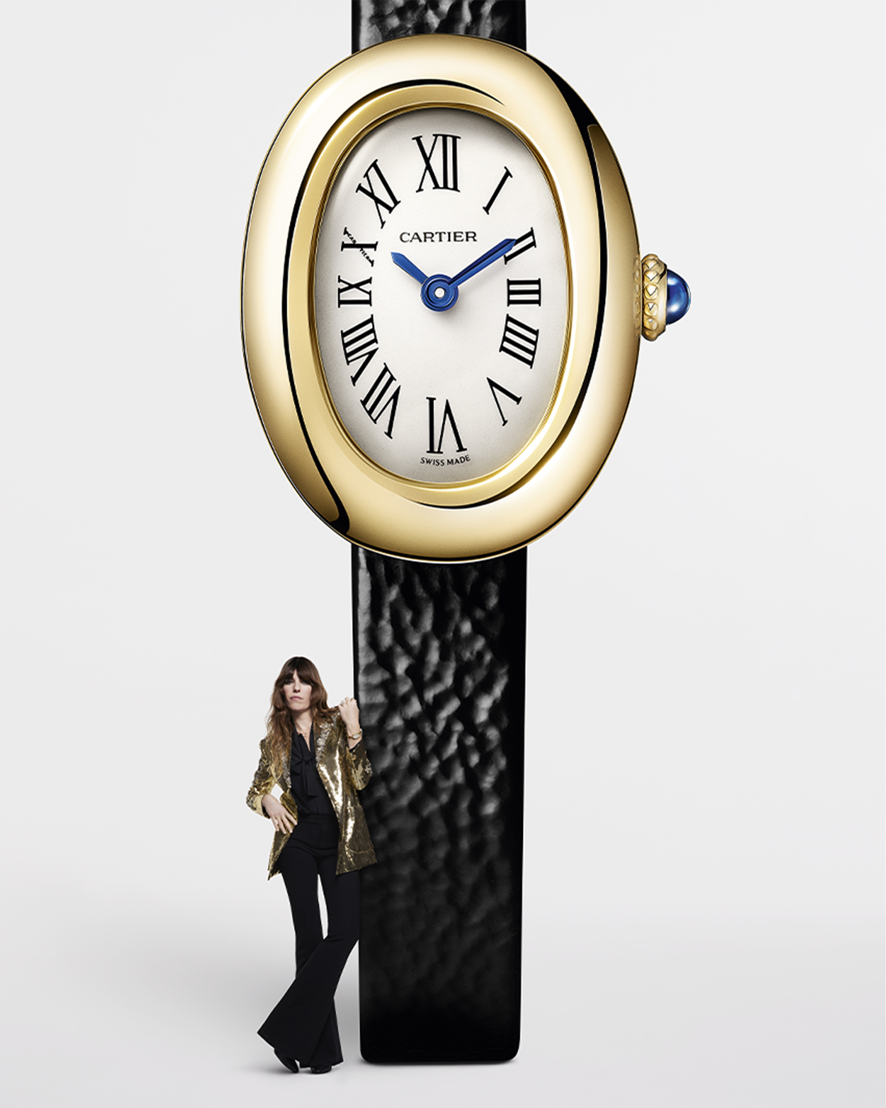 Image courtesy of Cartier