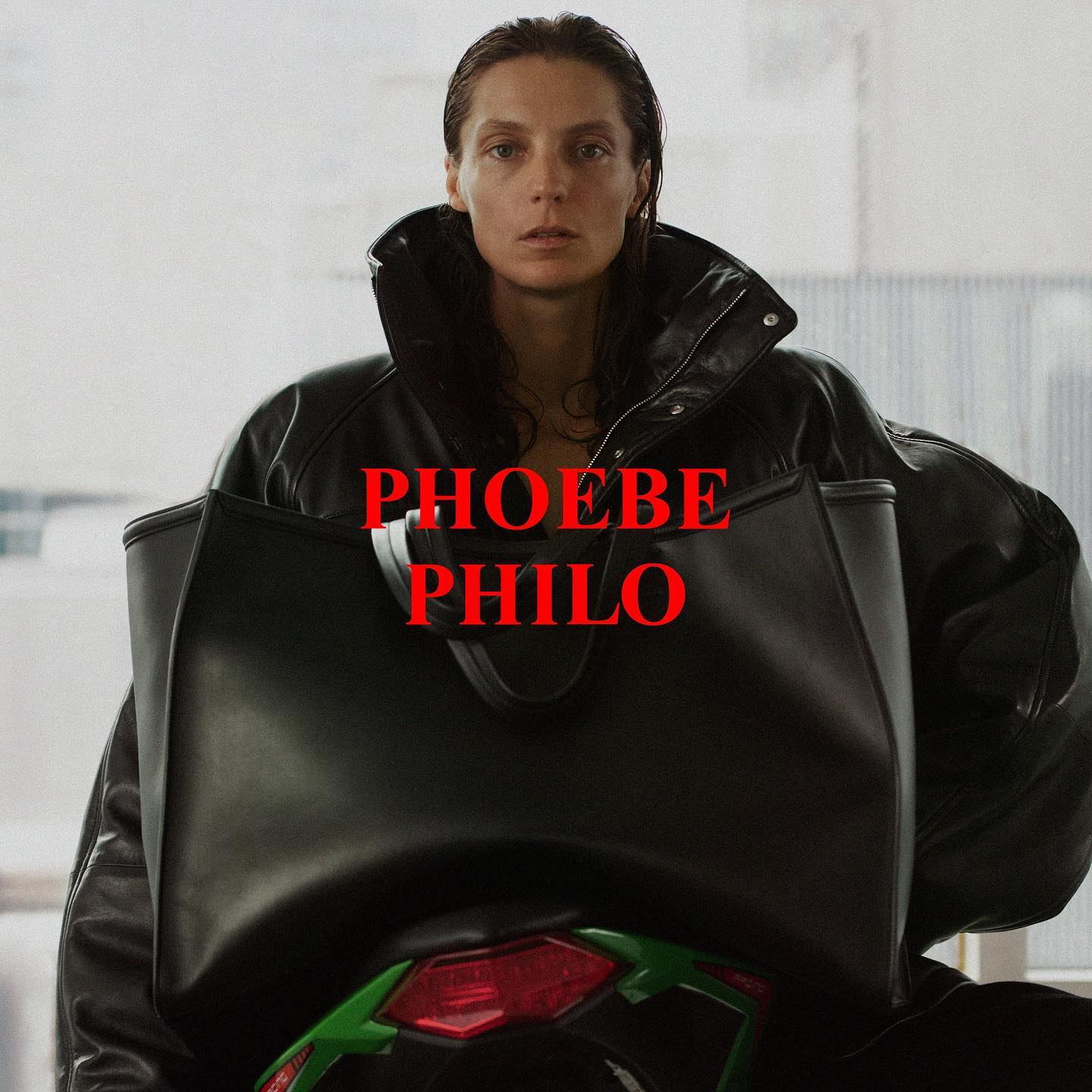 Phoebe-Philo-Daria-Werbow