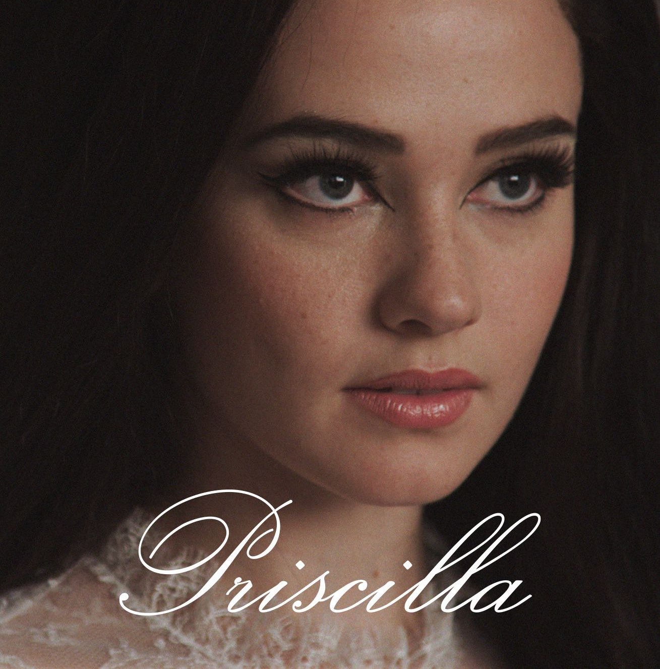 Priscilla 2024 Full Movie Online Amara Bethena