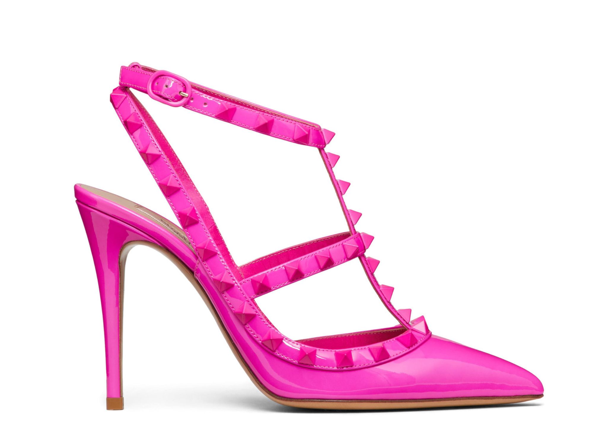 valentino pumps