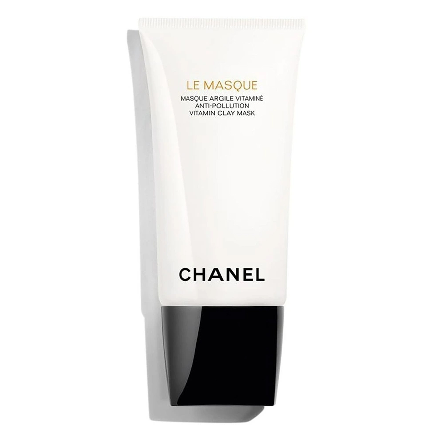 Chanel Anti-Pollution Vitamin Clay Mask