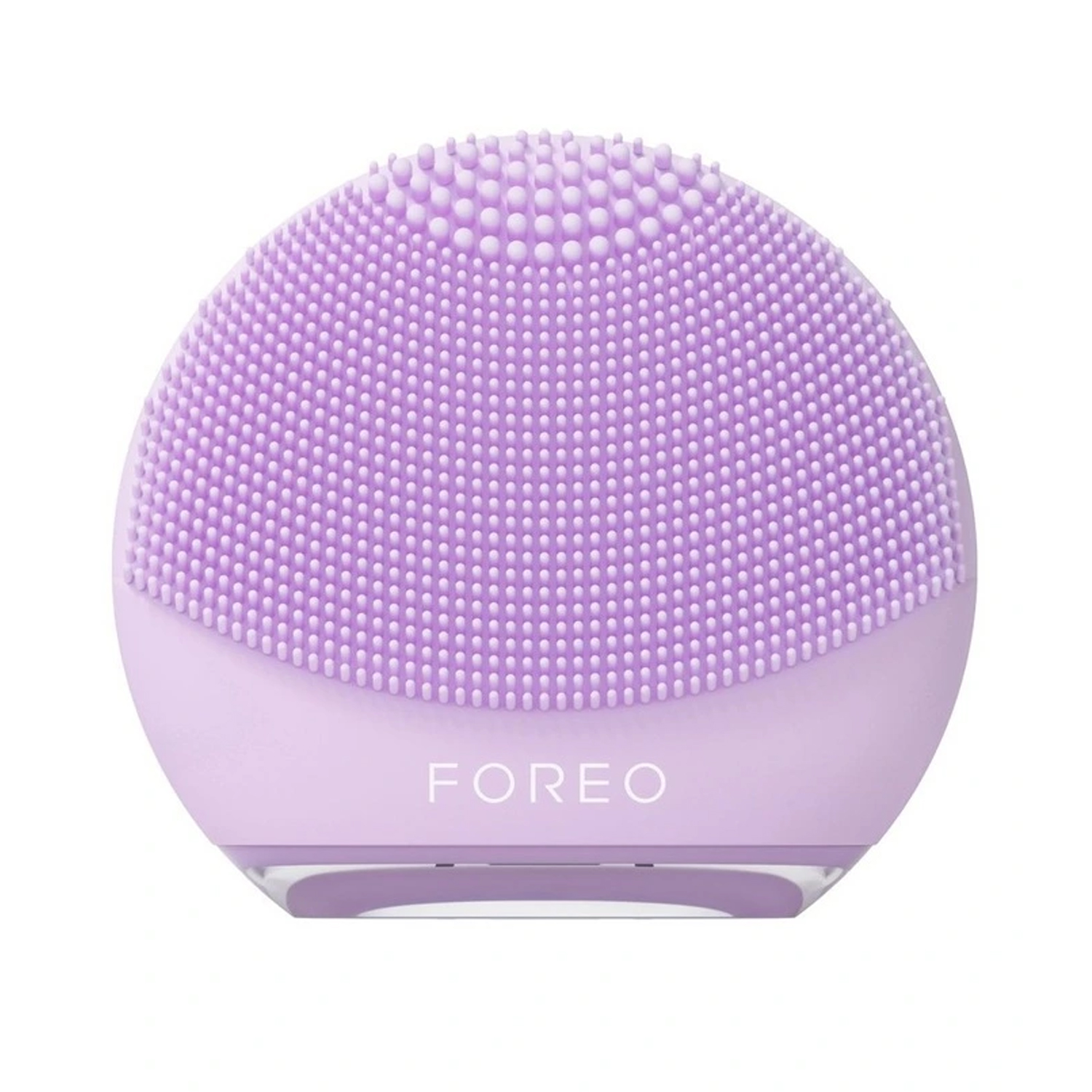cleansing skin care Foreo LUNA 4 Go Facial Cleansing & Firming Device - Lavender