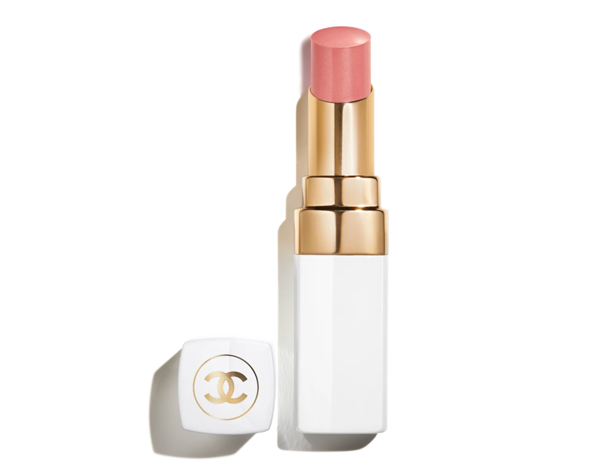 Chanel-Lipstick