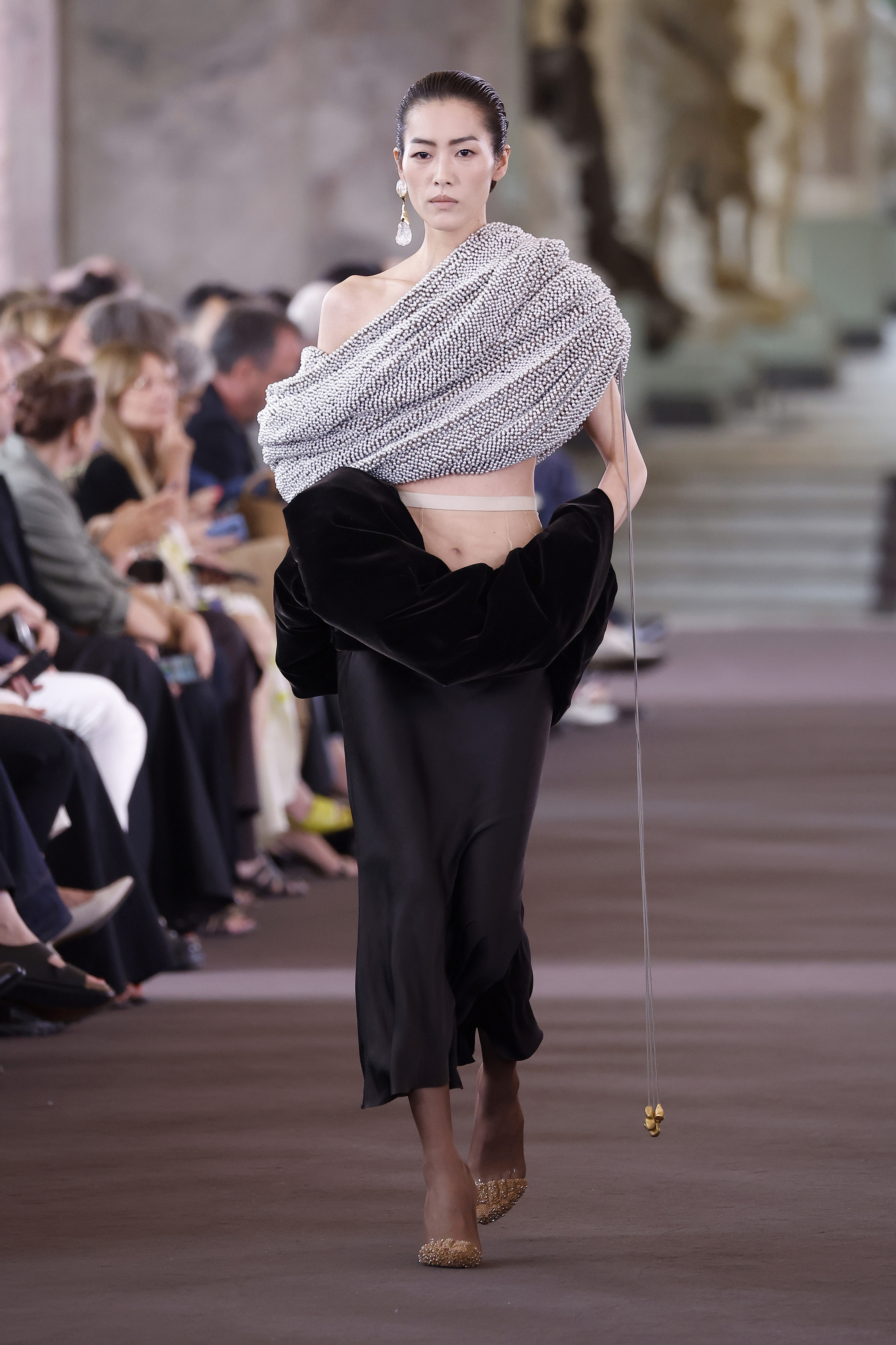 Schiaparelli Haute Couture Fall Winter 2023