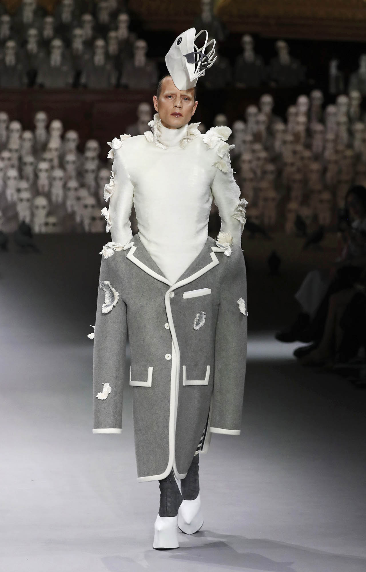 Thom Browne Couture 2023