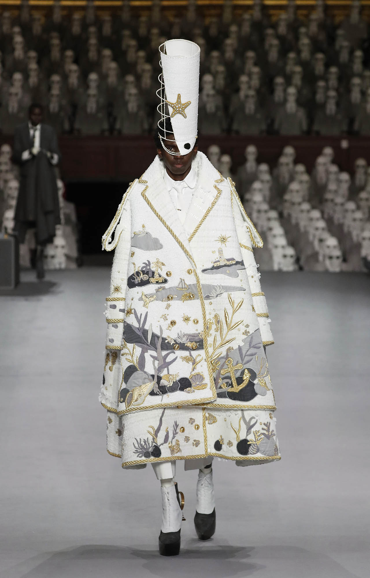 Haute Couture 2023, Thom Browne