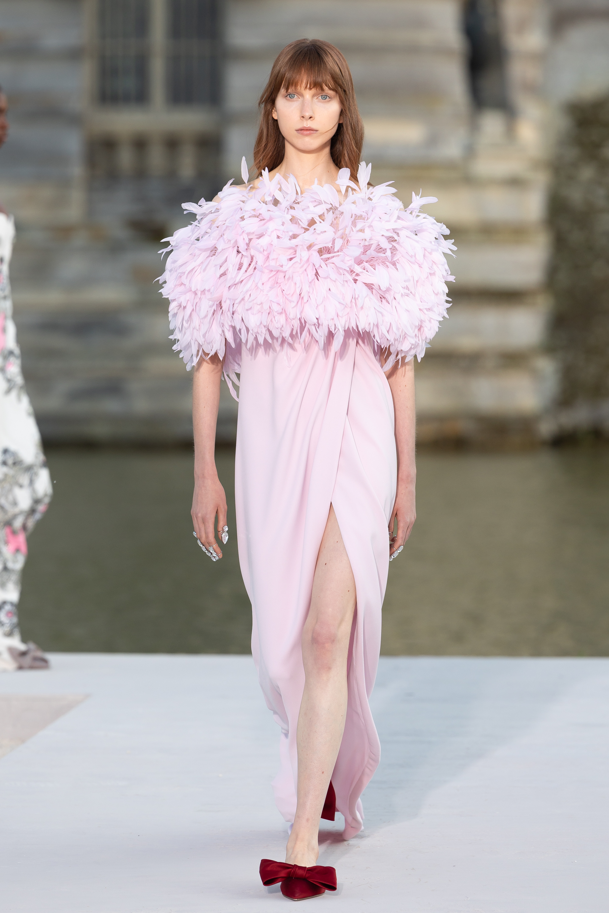 Valentino Haute Couture Fall Winter 2023/24