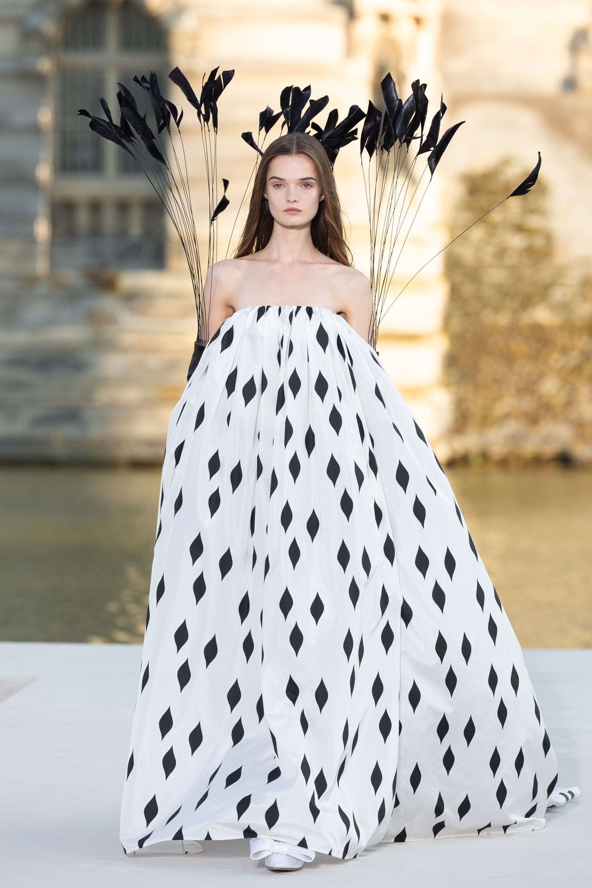 Valentino Haute Couture Fall Winter 2023/24
