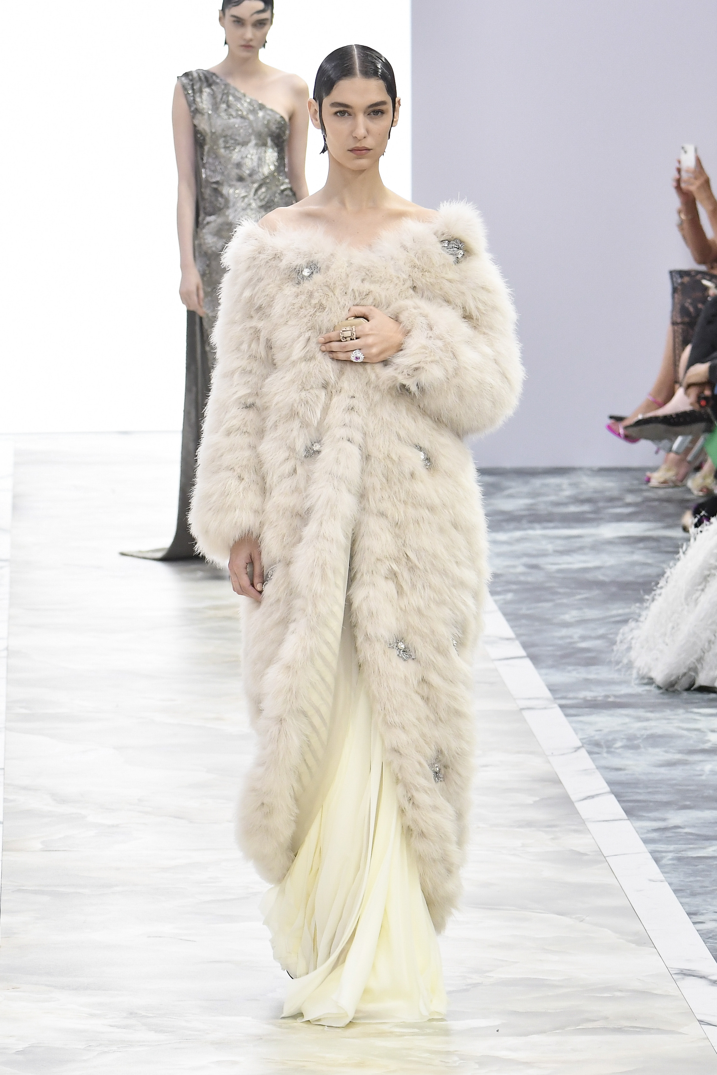 Fendi Haute Couture Fall/Winter 2023/2024