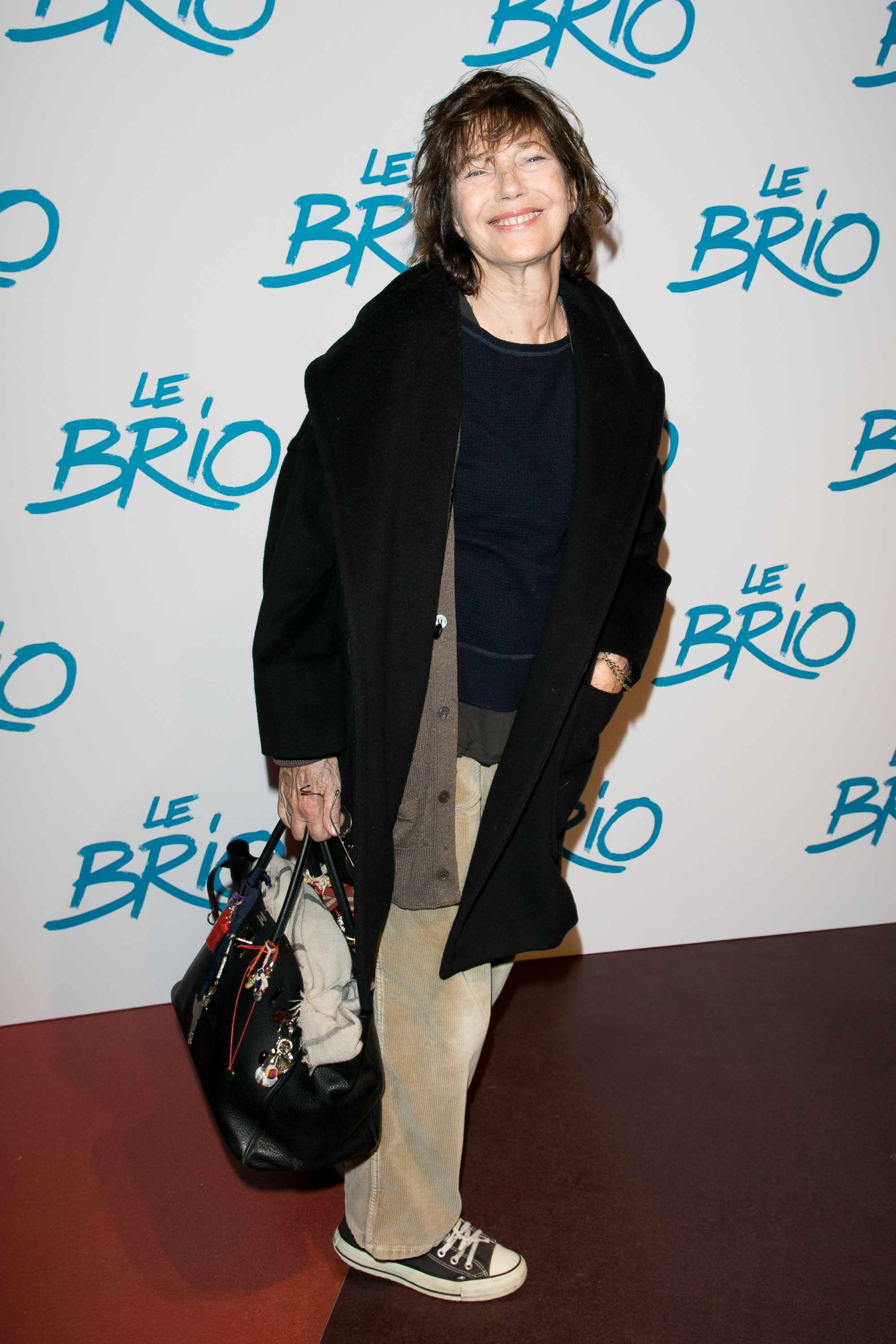Paris style icone: Jane Birkin - Personal Shopper Paris - Dress