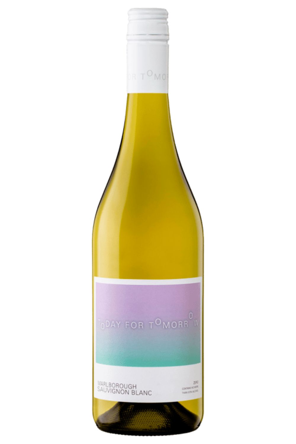 The Ultimate Guide To The Best NonAlcoholic Wines Available