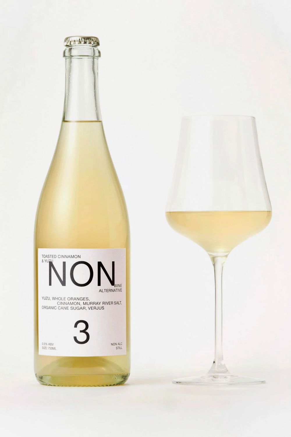 The Ultimate Guide To The Best NonAlcoholic Wines Available