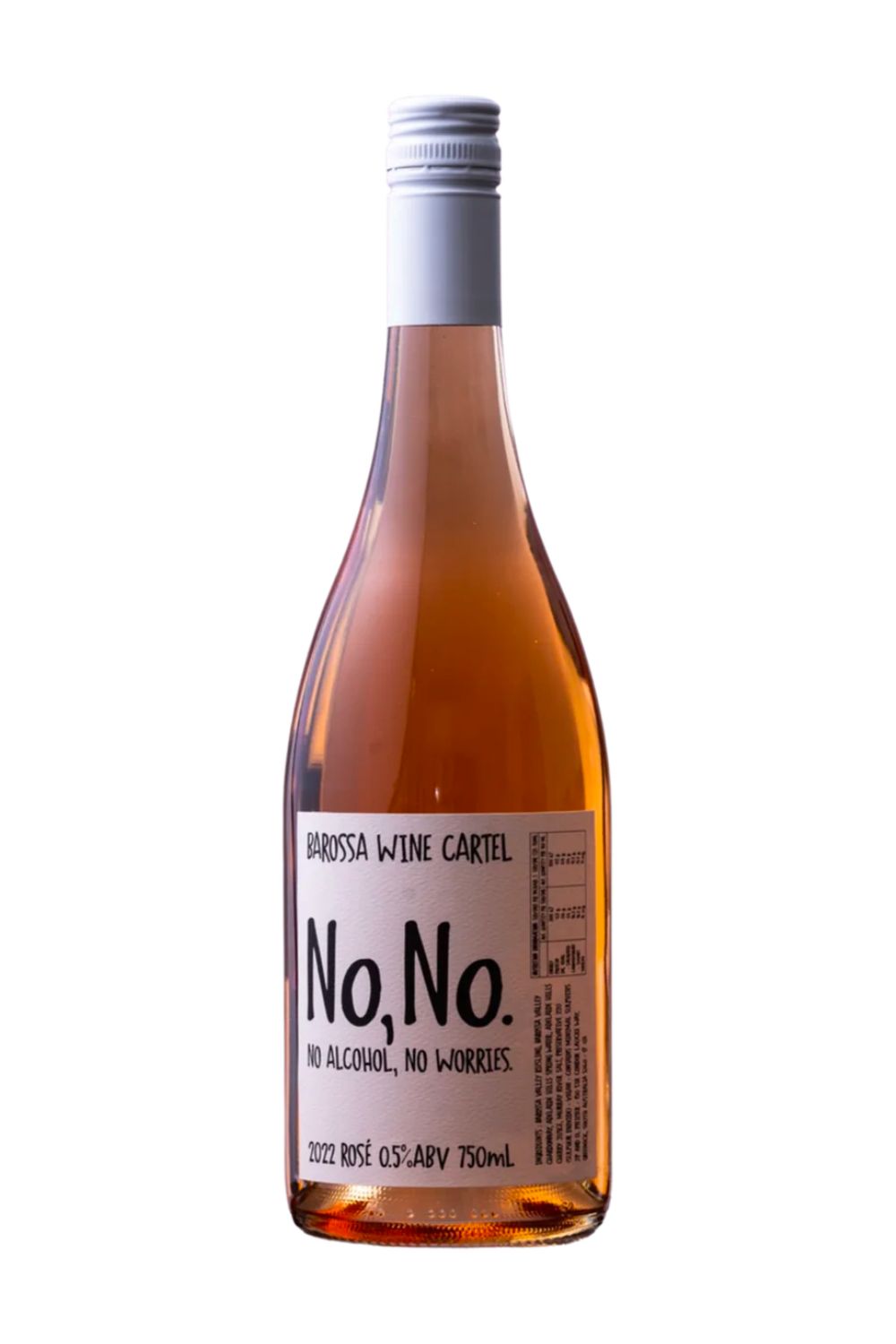 Non-Alcoholic-Wine