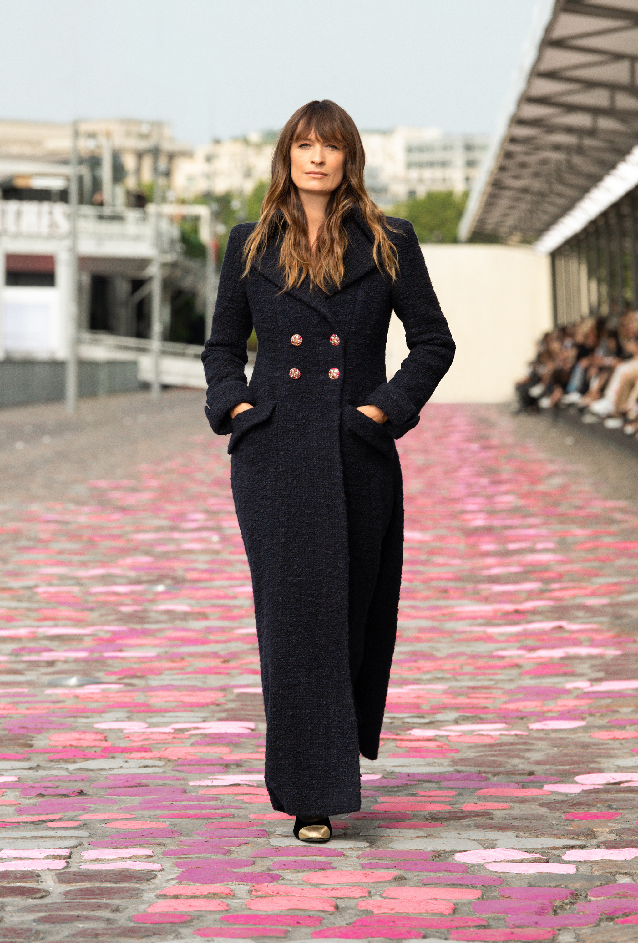 Chanel Haute Couture Fall Winter 202324 Parisian Polarities