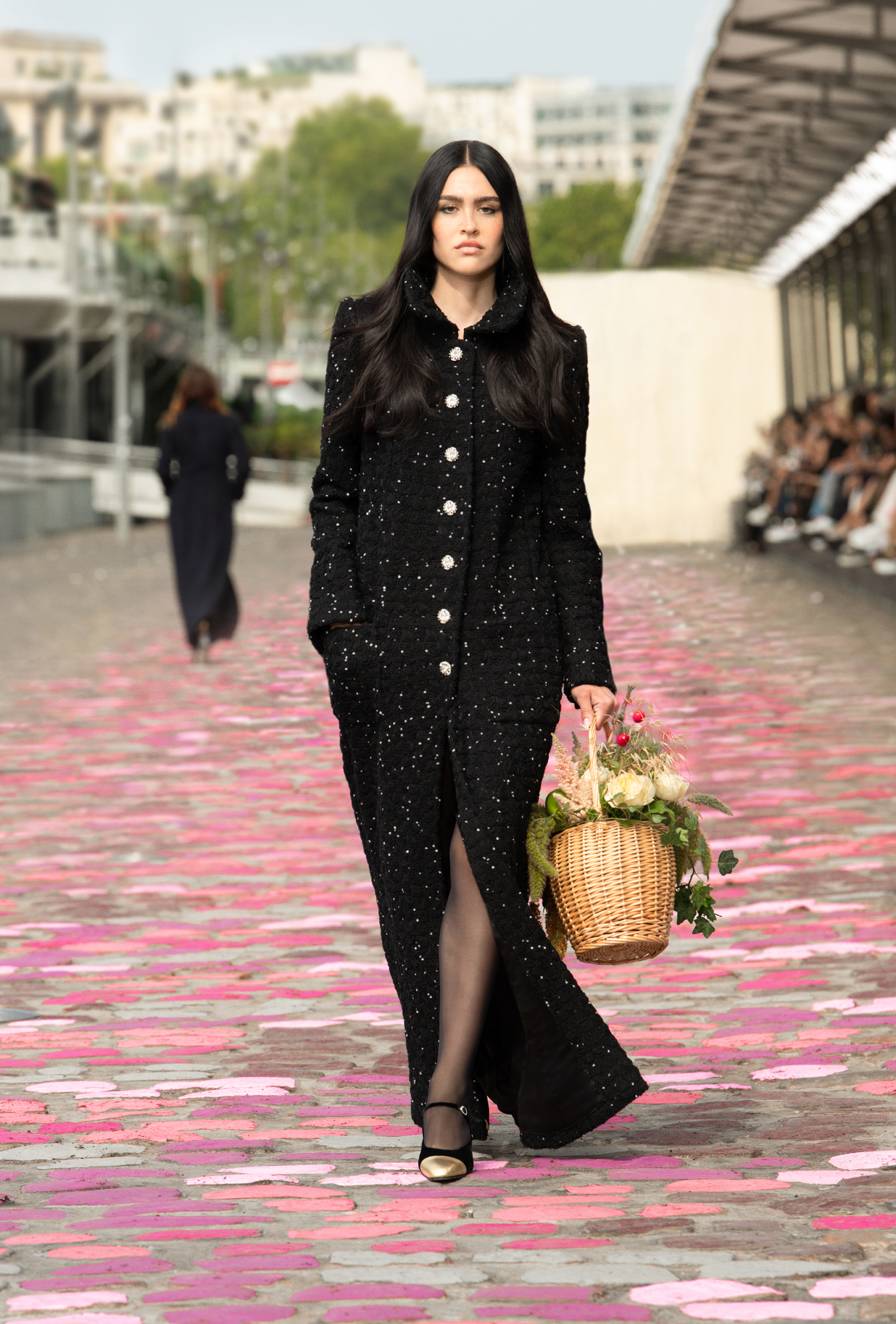 Chanel Haute Couture Fall/Winter 2023/24
