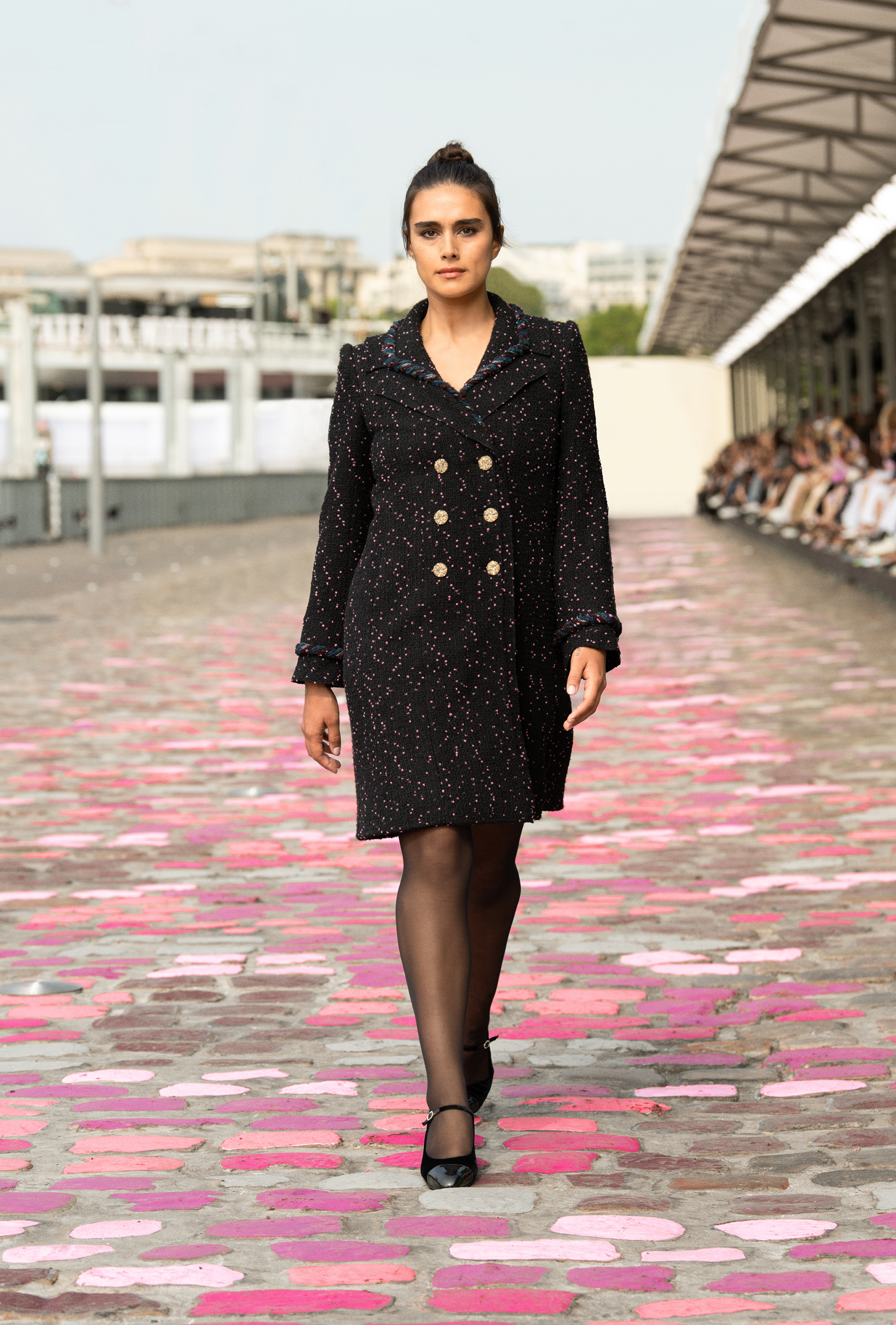Chanel Haute Couture Fall/Winter 2023/24