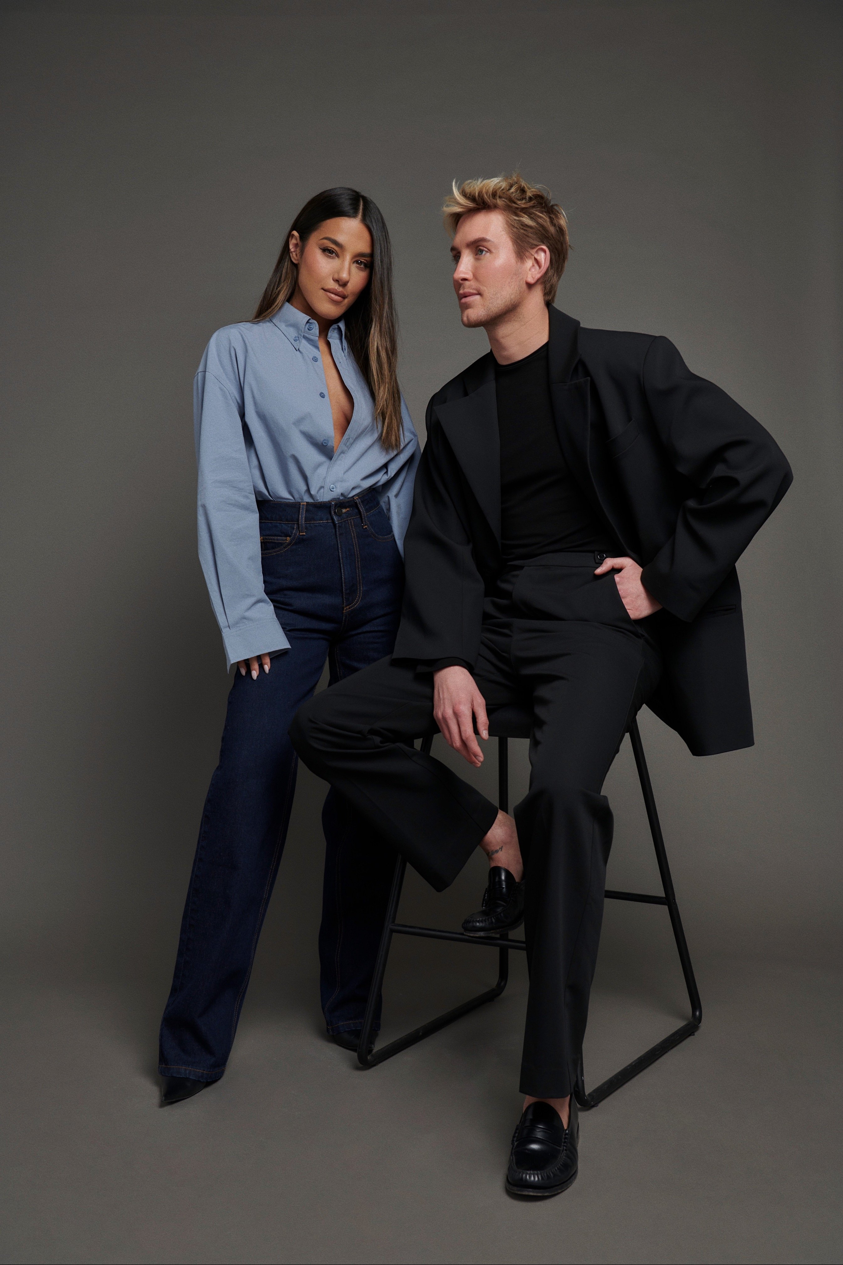 Bayse by Elliot Garnaut