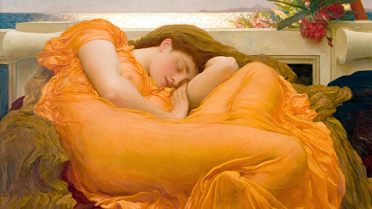 Rest Portrait The 7 Types Of Rest Everyone Needs To Curb Exhaustion