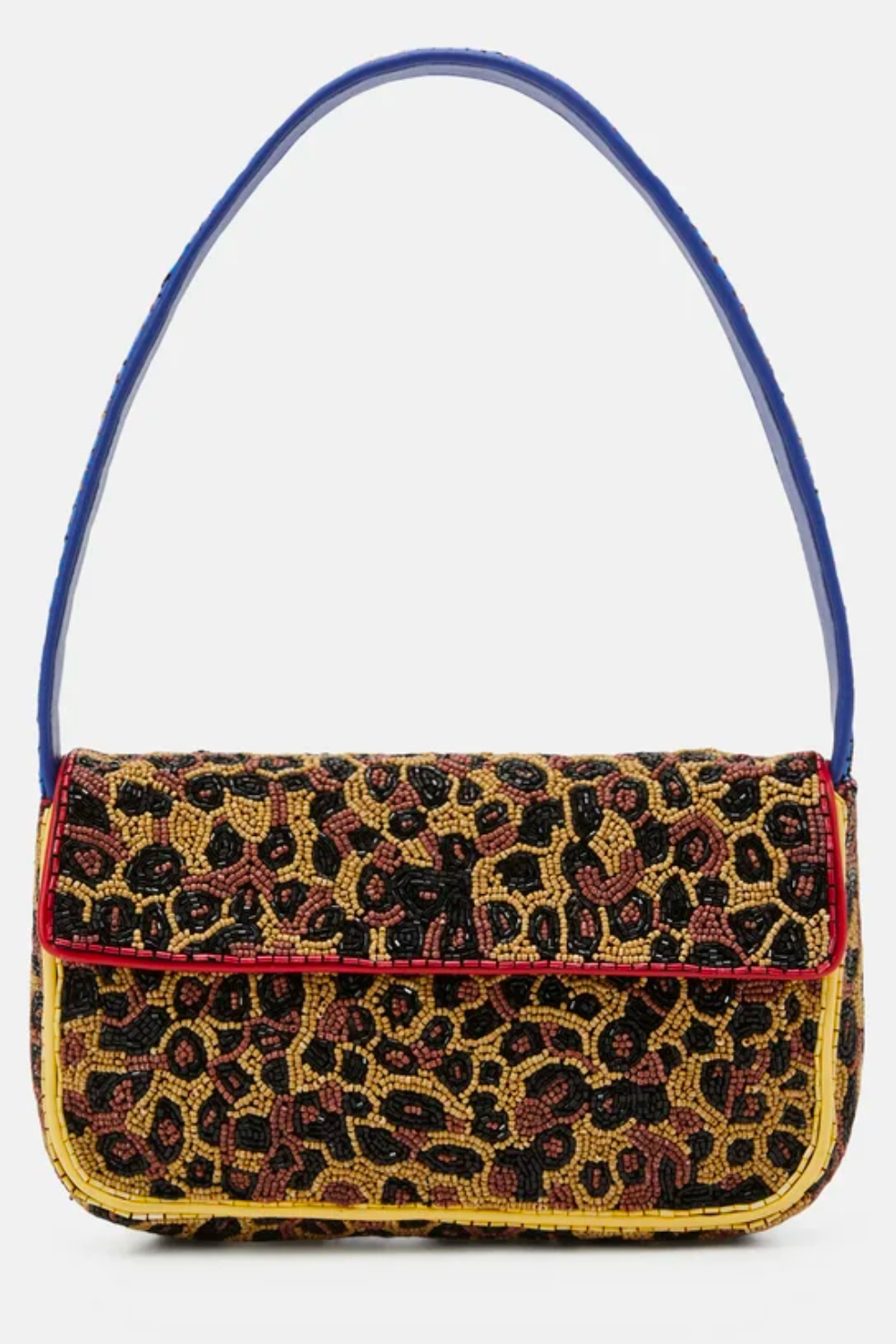 Leopard-Bag - Grazia