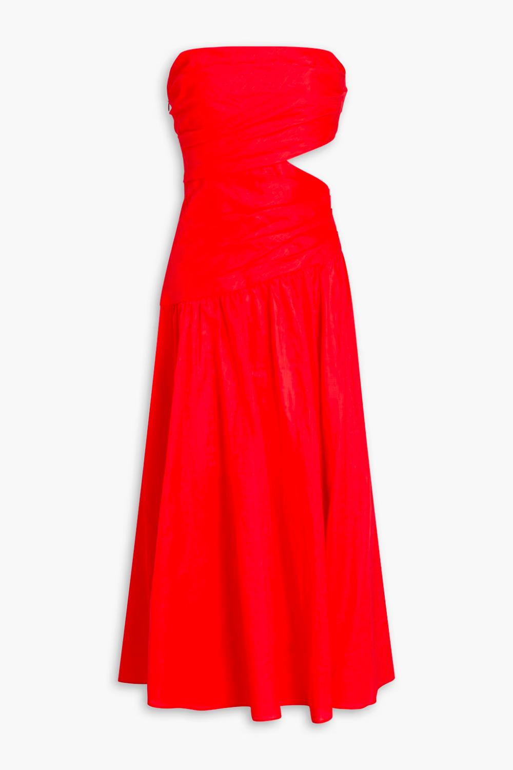 Zimmermann-Red-Dress
