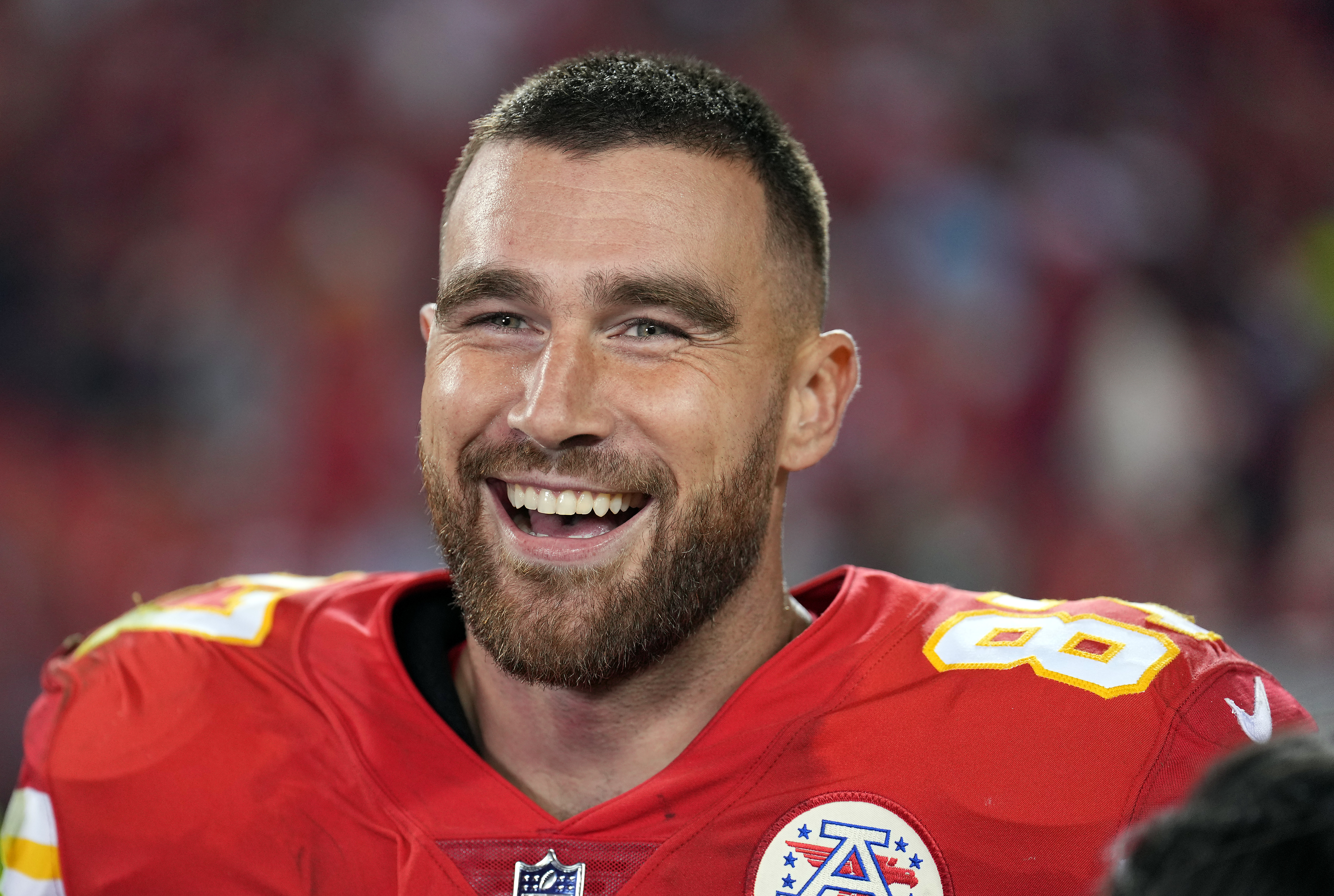 Travis-Kelce