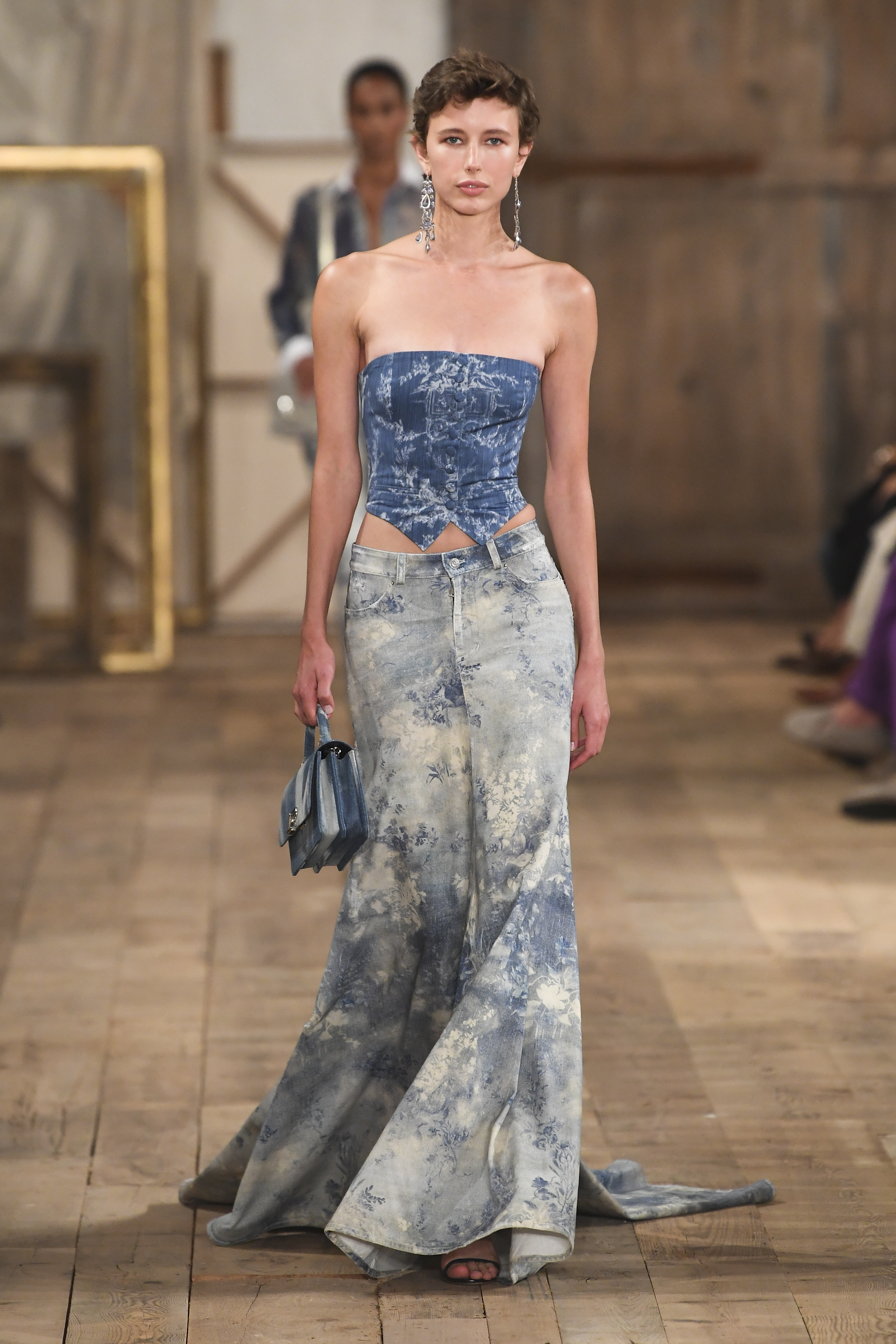 Ralph Lauren Spring 2021 Ready-to-Wear Collection