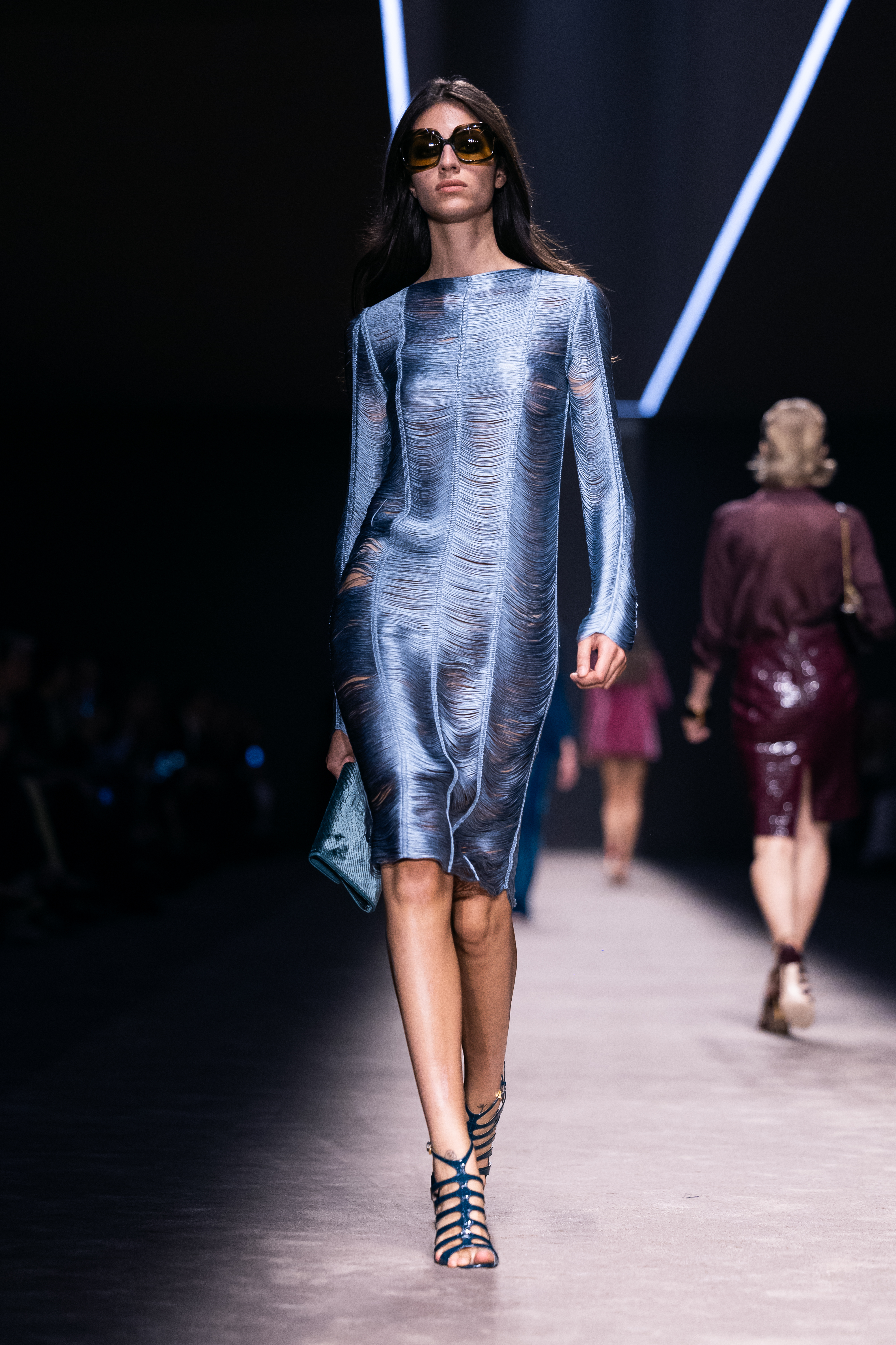 Tom Ford Spring/Summer 2024 - Milan Fashion Week - fashionotography