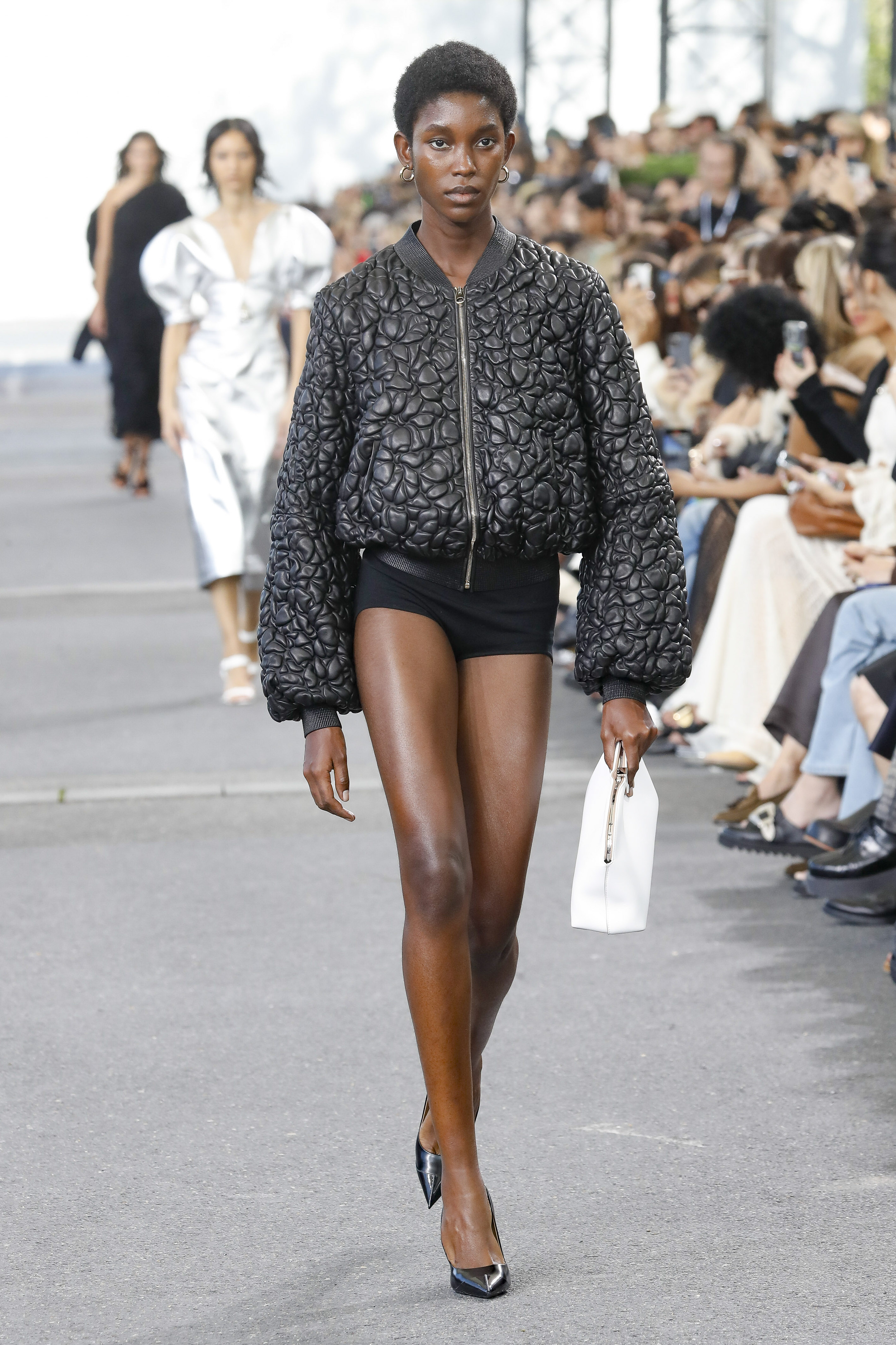 PFW AW21: Gabriela Hearst makes her debut for Chloé