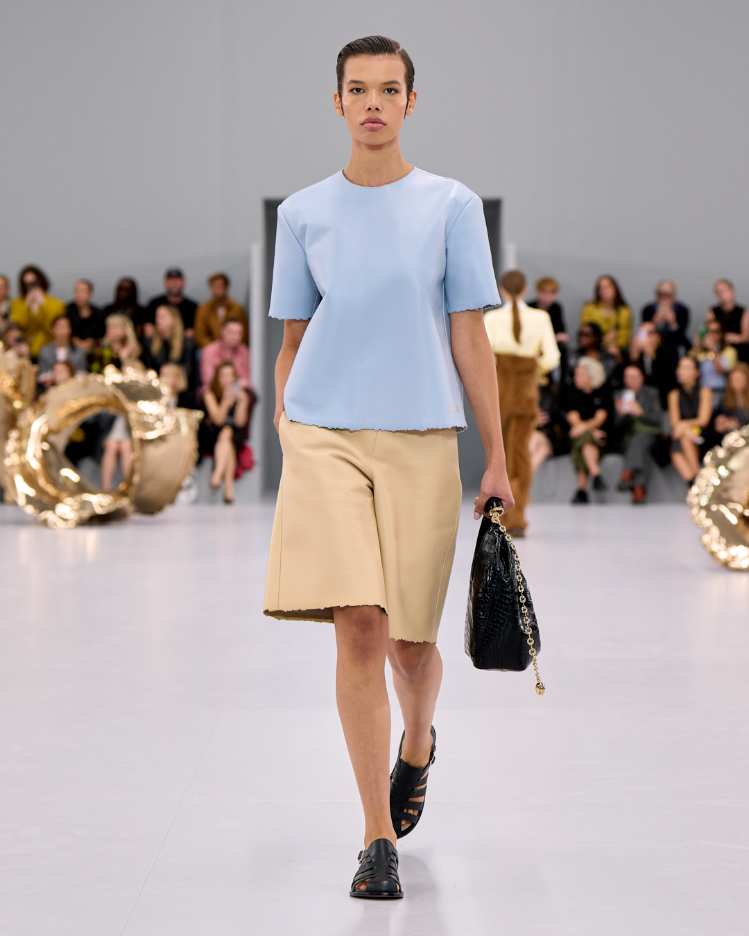 LOEWE by JONATHAN ANDERSON (Part 2) + SS2024 + PARIS FASHION WEEK. Runway  images of the SS2024 collection from LOEWE by JONATHAN ANDERSON…