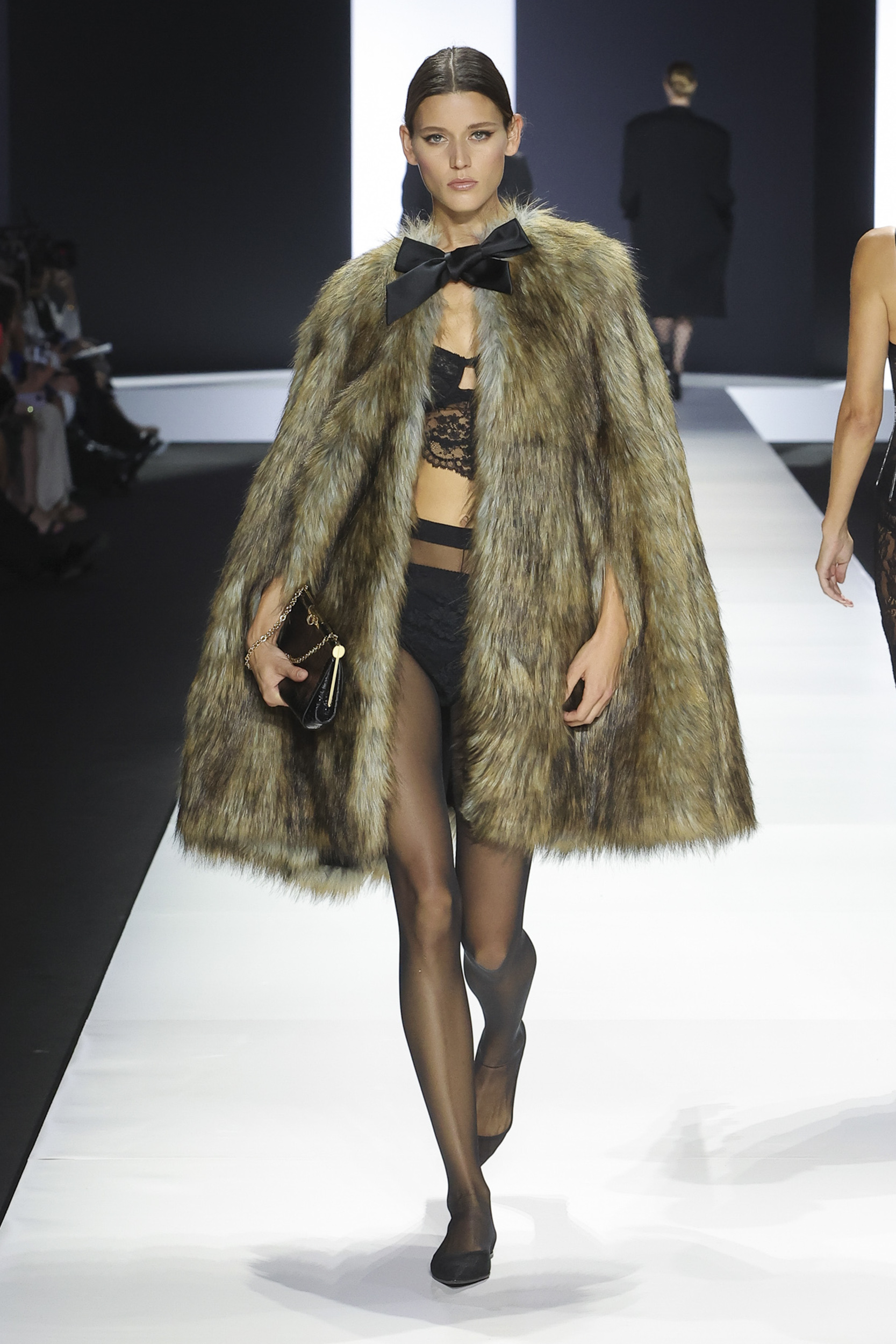 Dolce & Gabbana Women's Spring/Summer 2024 Fashion Show