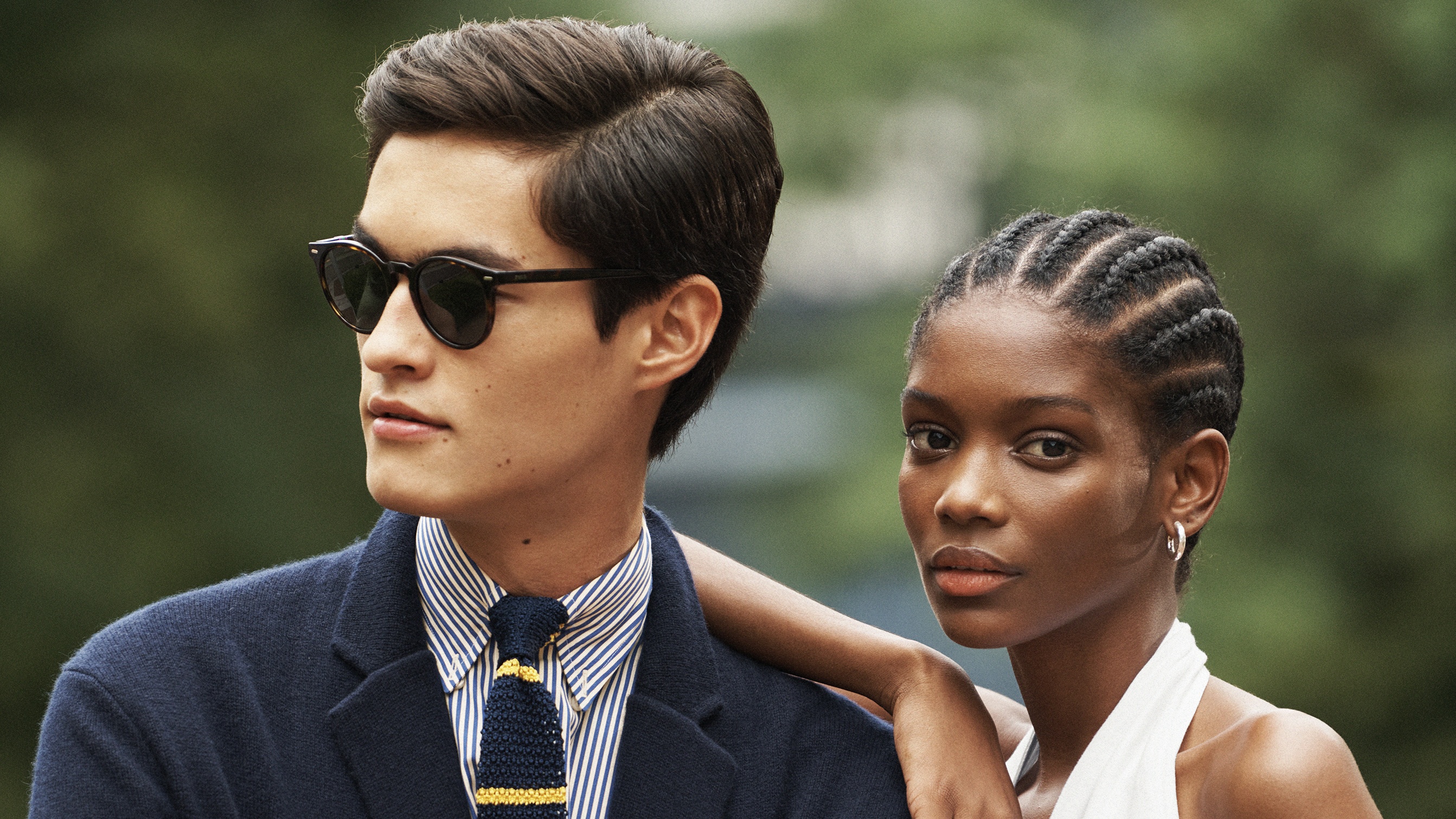 ralphlaurenaustralianopen Grazia