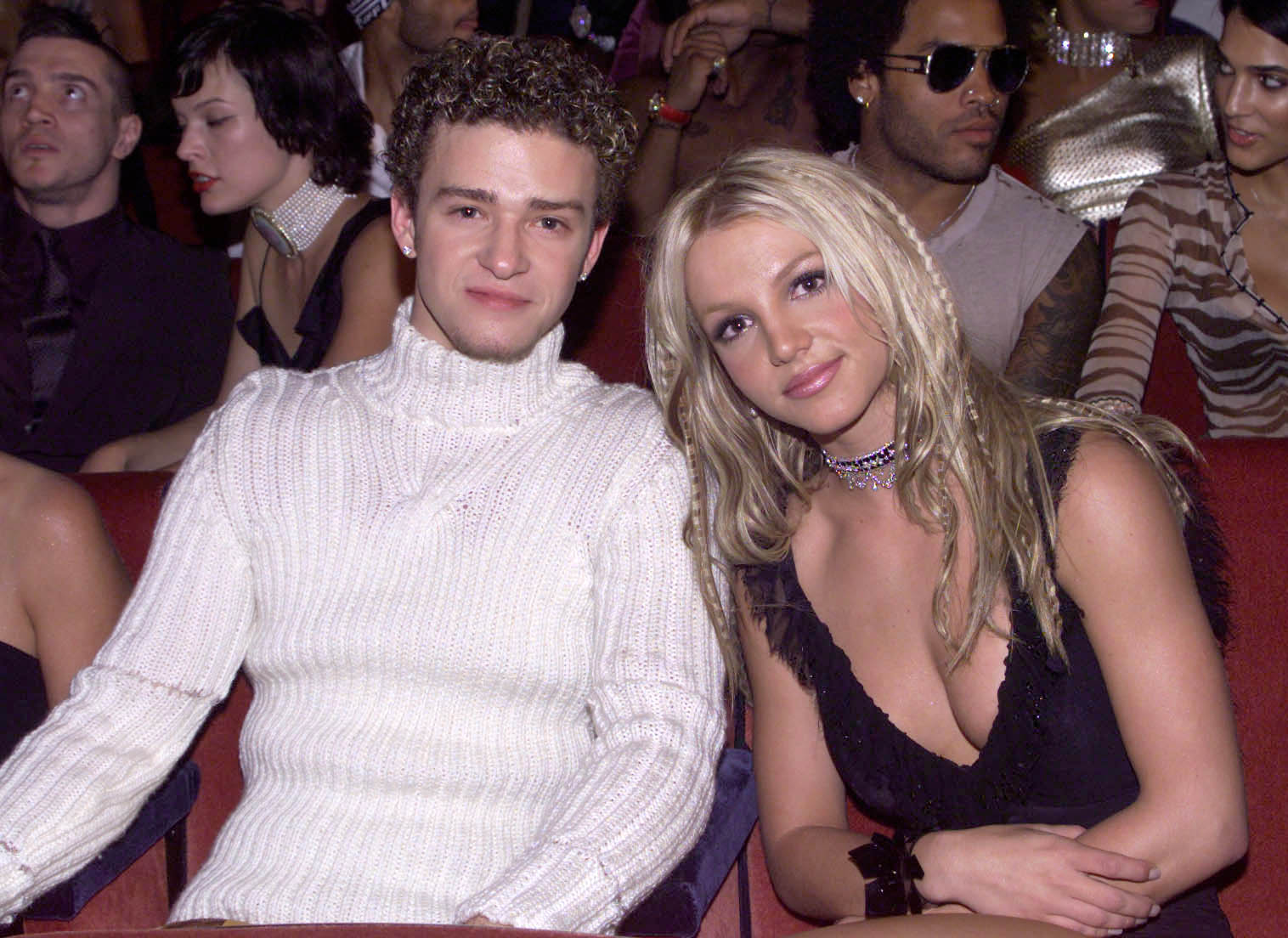 Britney-Spears-Justin-Timberlake