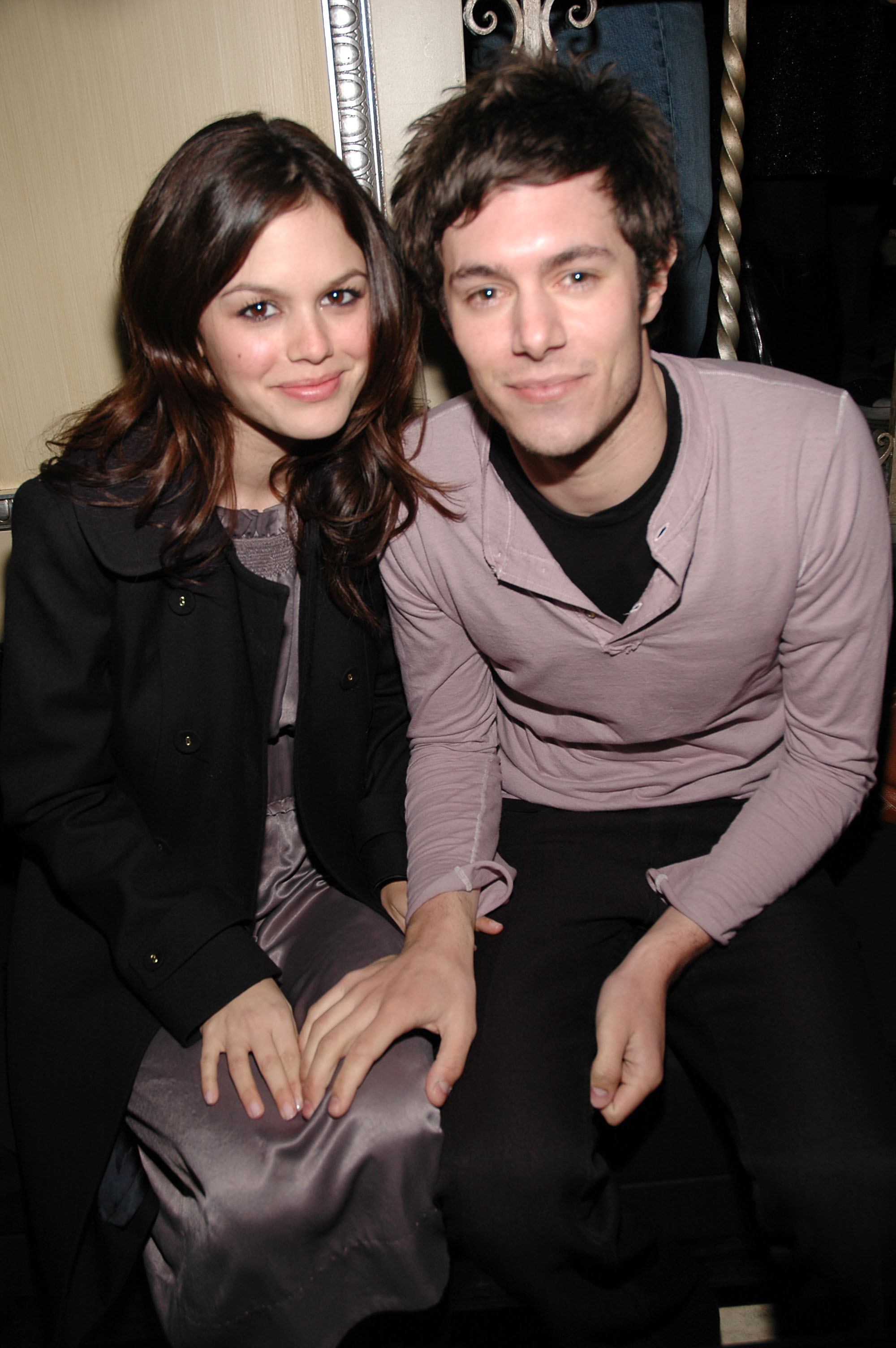 rachel-bilson-adam-brody