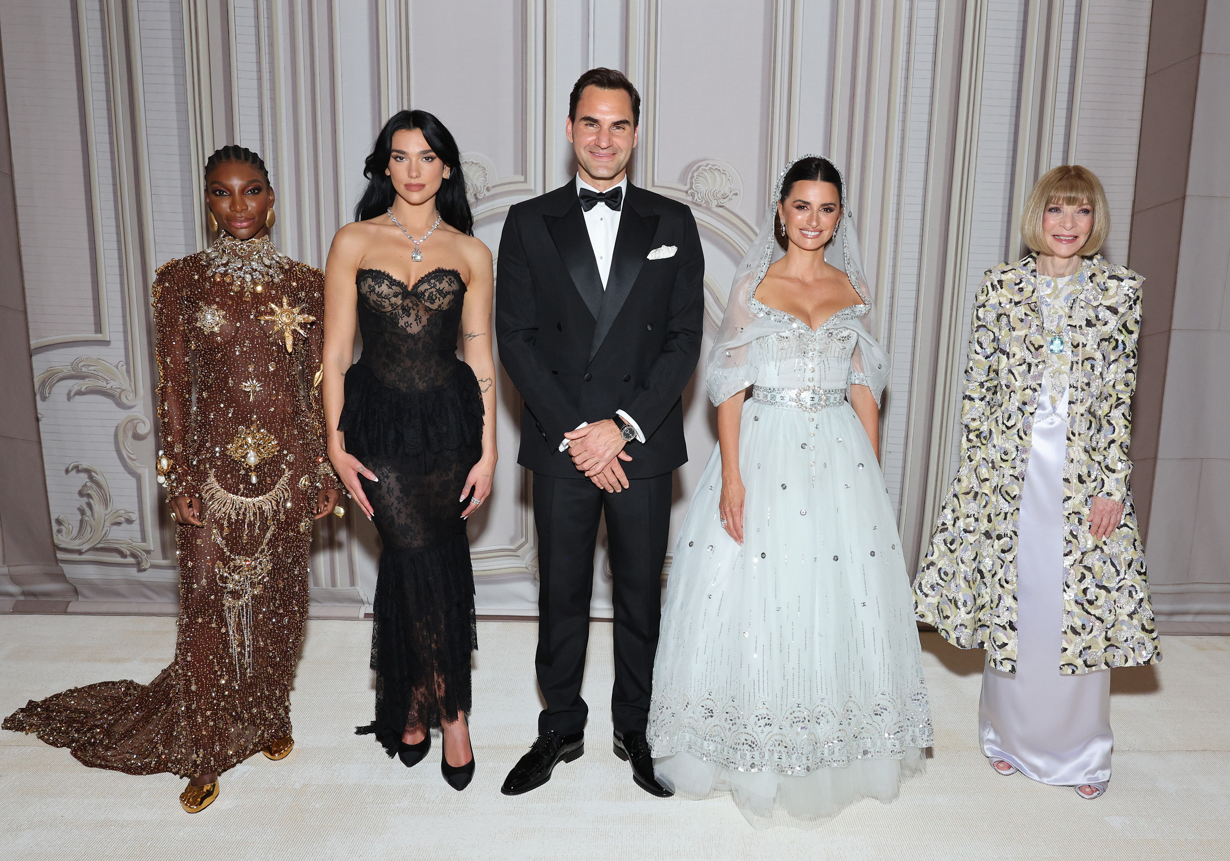 Met Gala 2024 Theme, CoHosts, Dress Code And Guest List