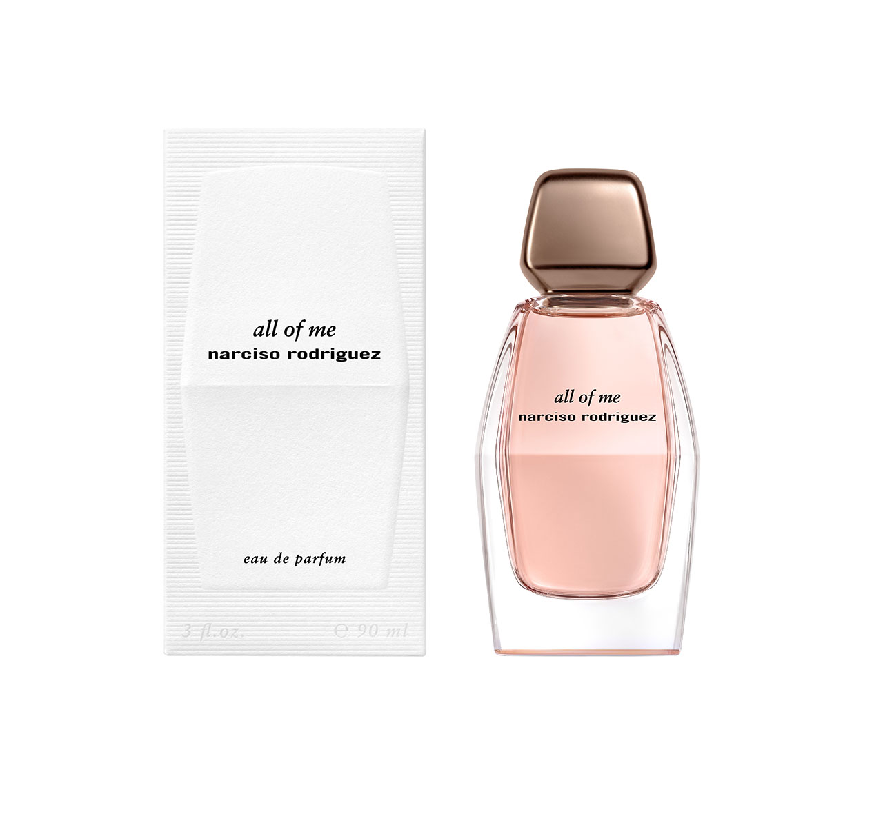Narciso Rodriguez, All Of Me
