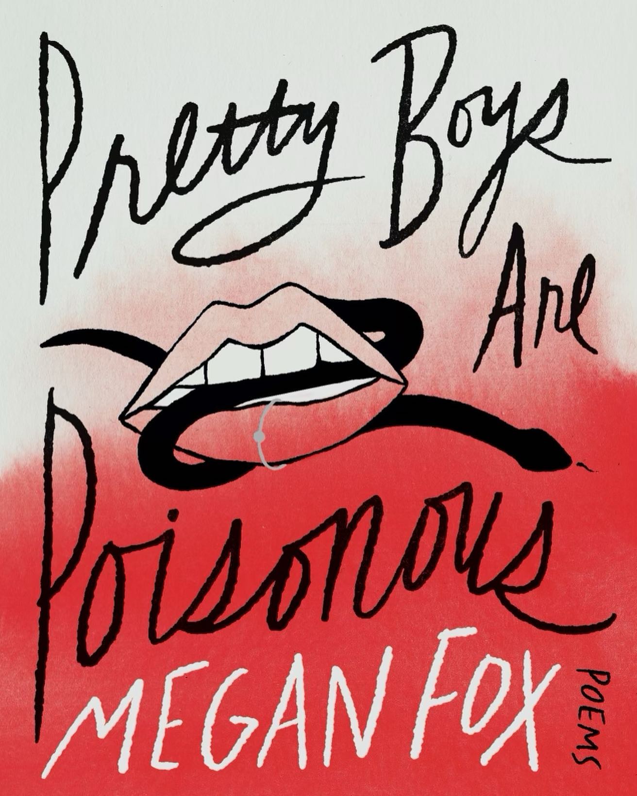 megan-fox-pretty-boys-are-poisonous-book
