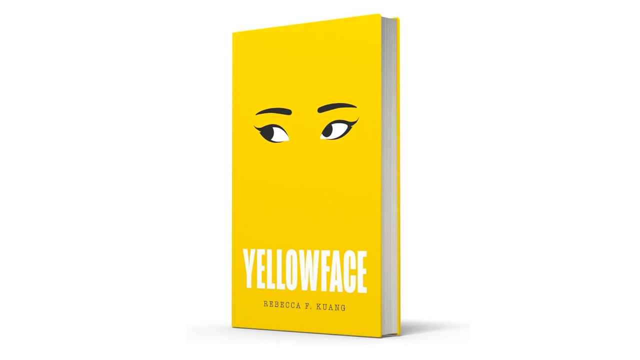 yellow-face-book