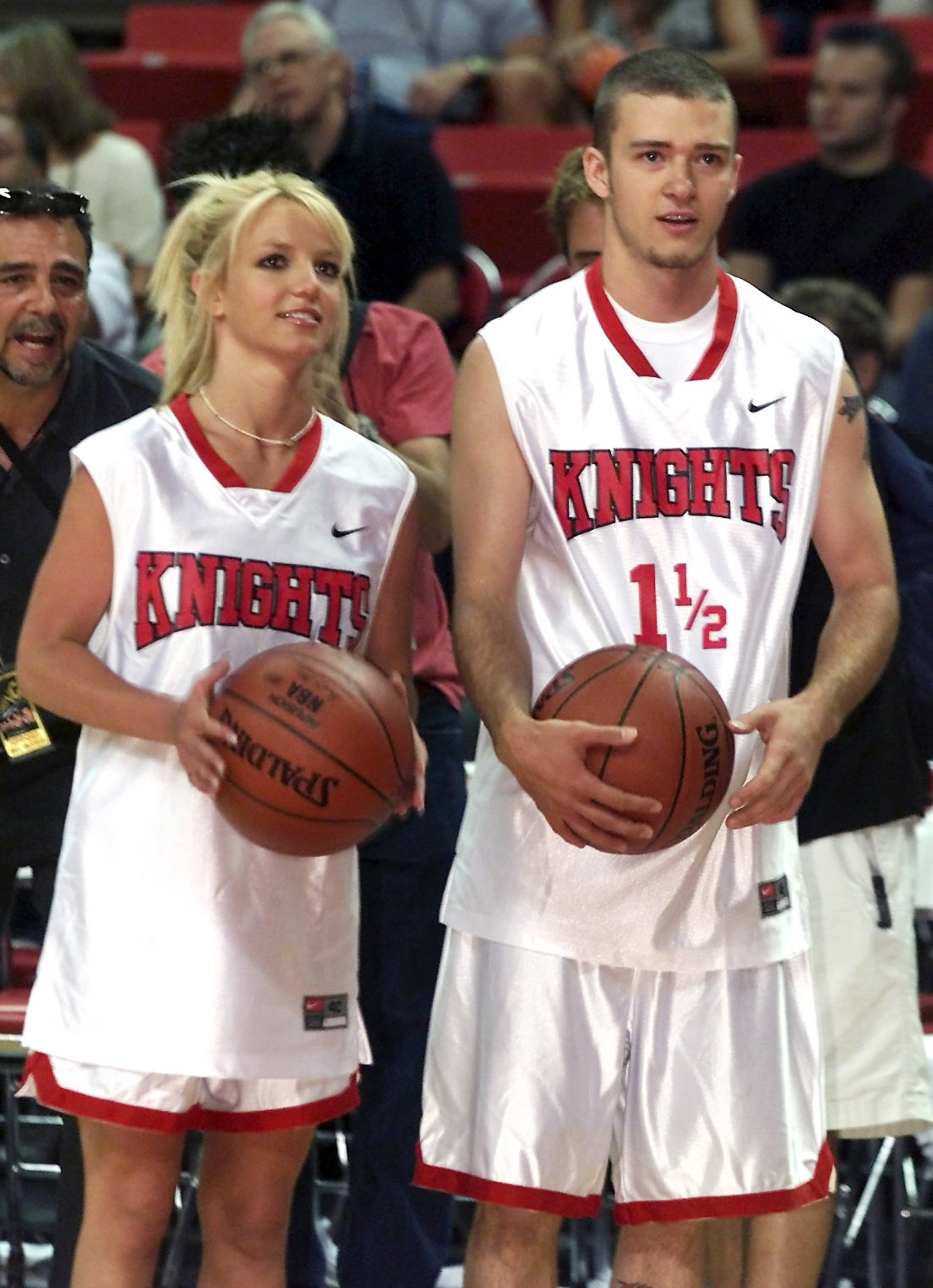 Britney-Spears-Justin-Timberlake-Basketball