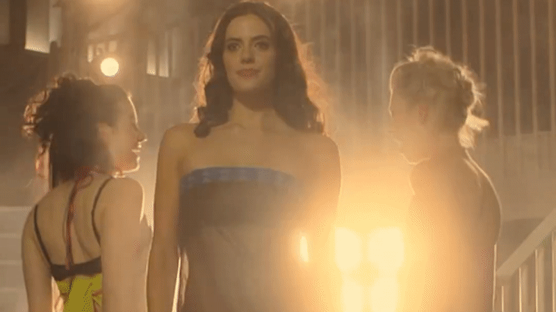 Kate-Middleton-Catwalk - Grazia