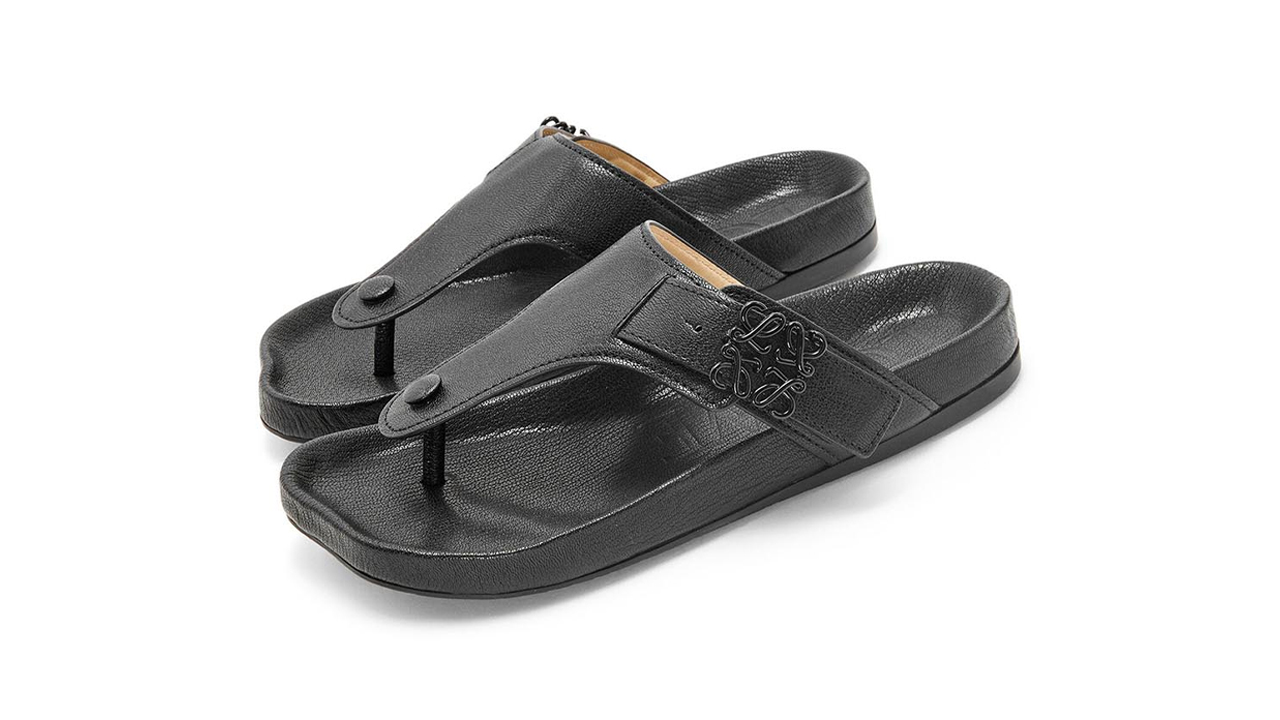 loewe-sandals