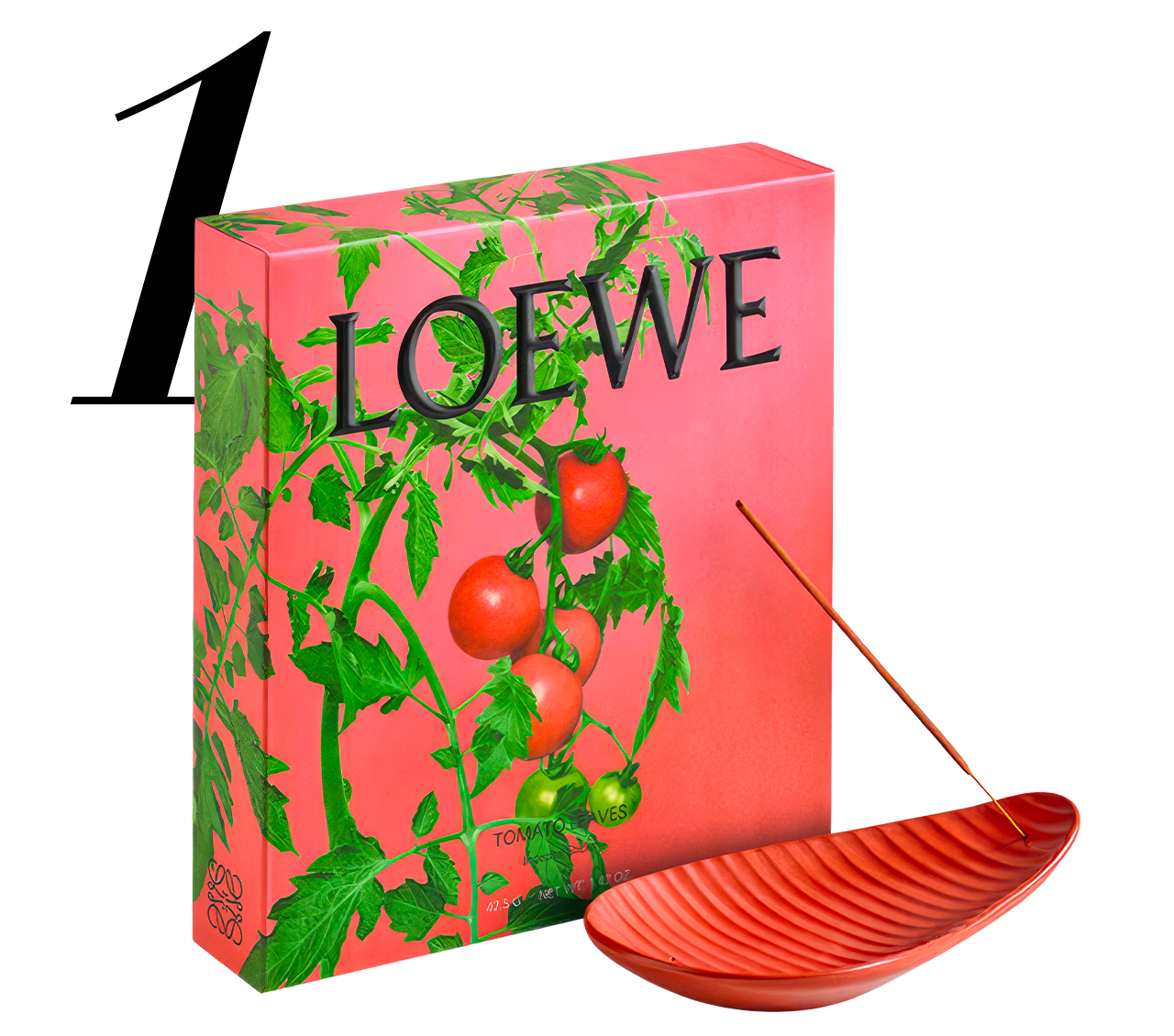 Loewe-Incense