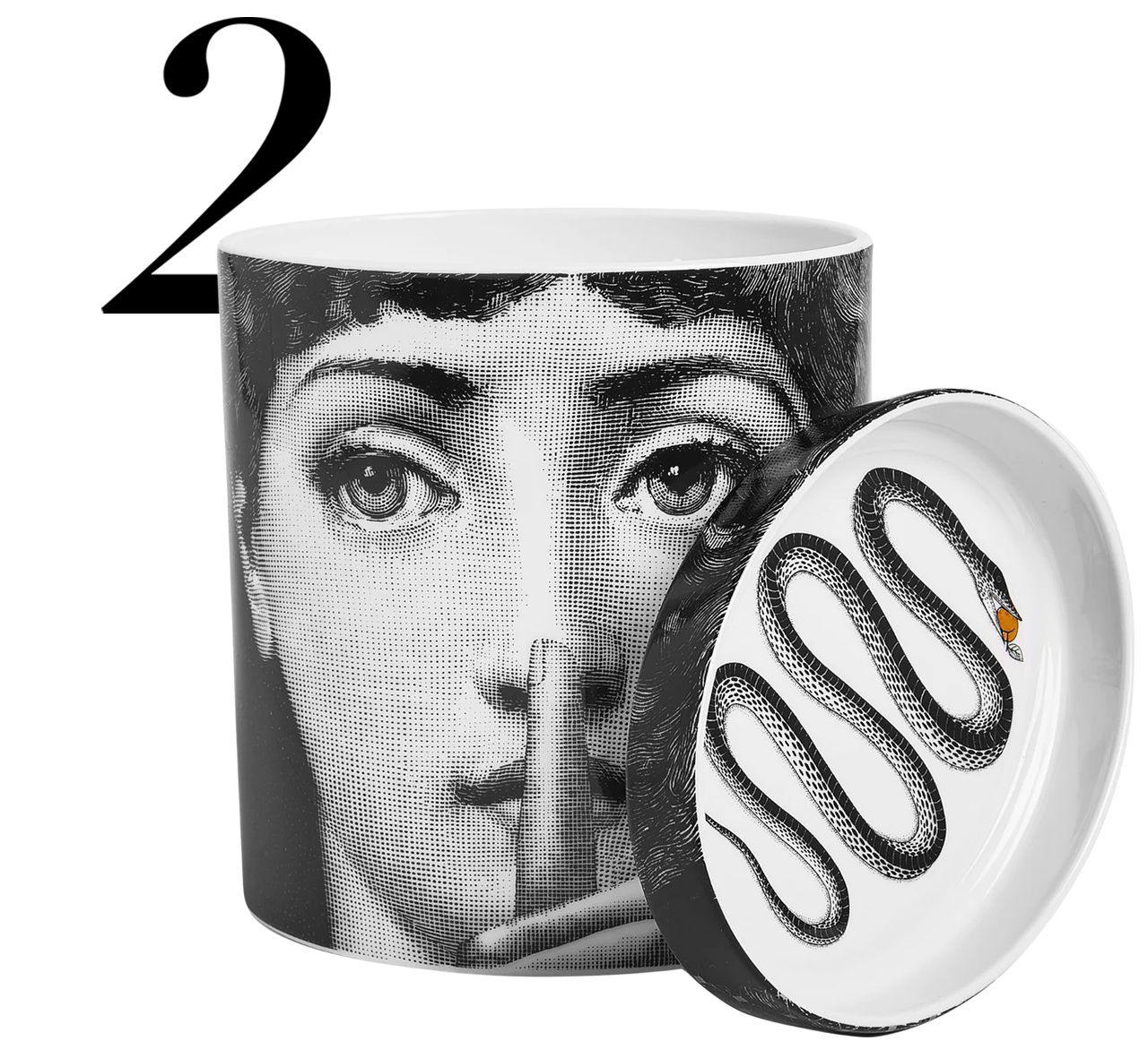FORNASETTI