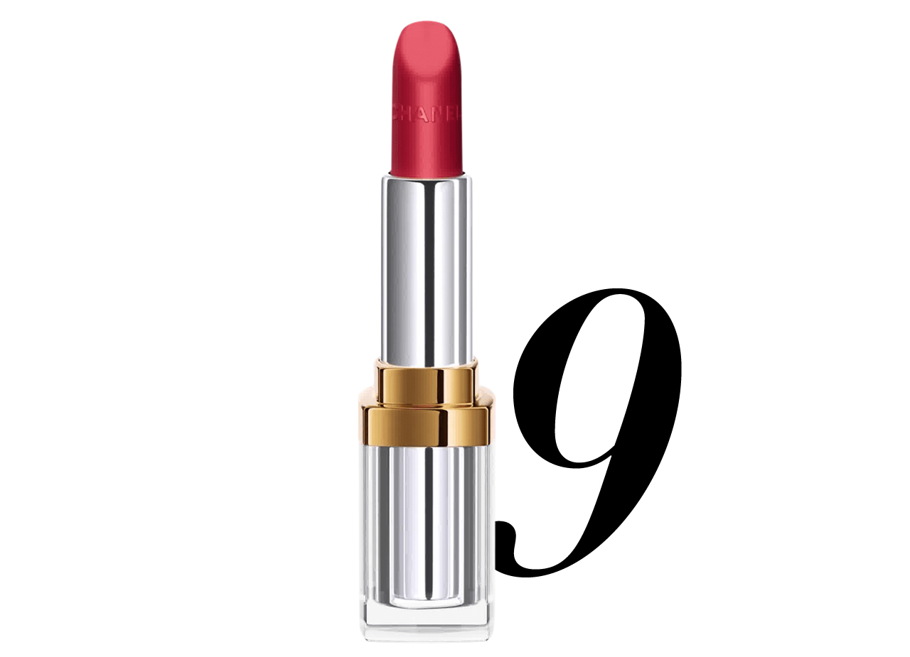 Chanel-Lipstic