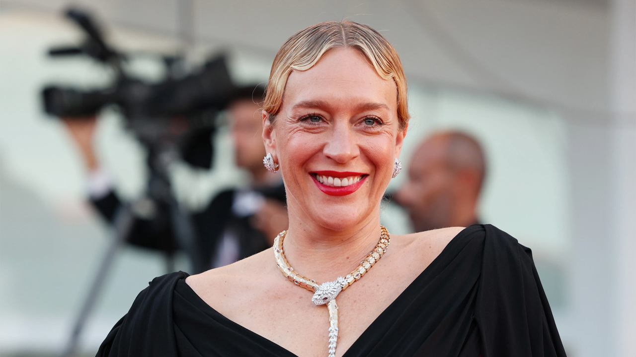 Chloë Sevigny Reveals The Hardest Thing About Motherhood