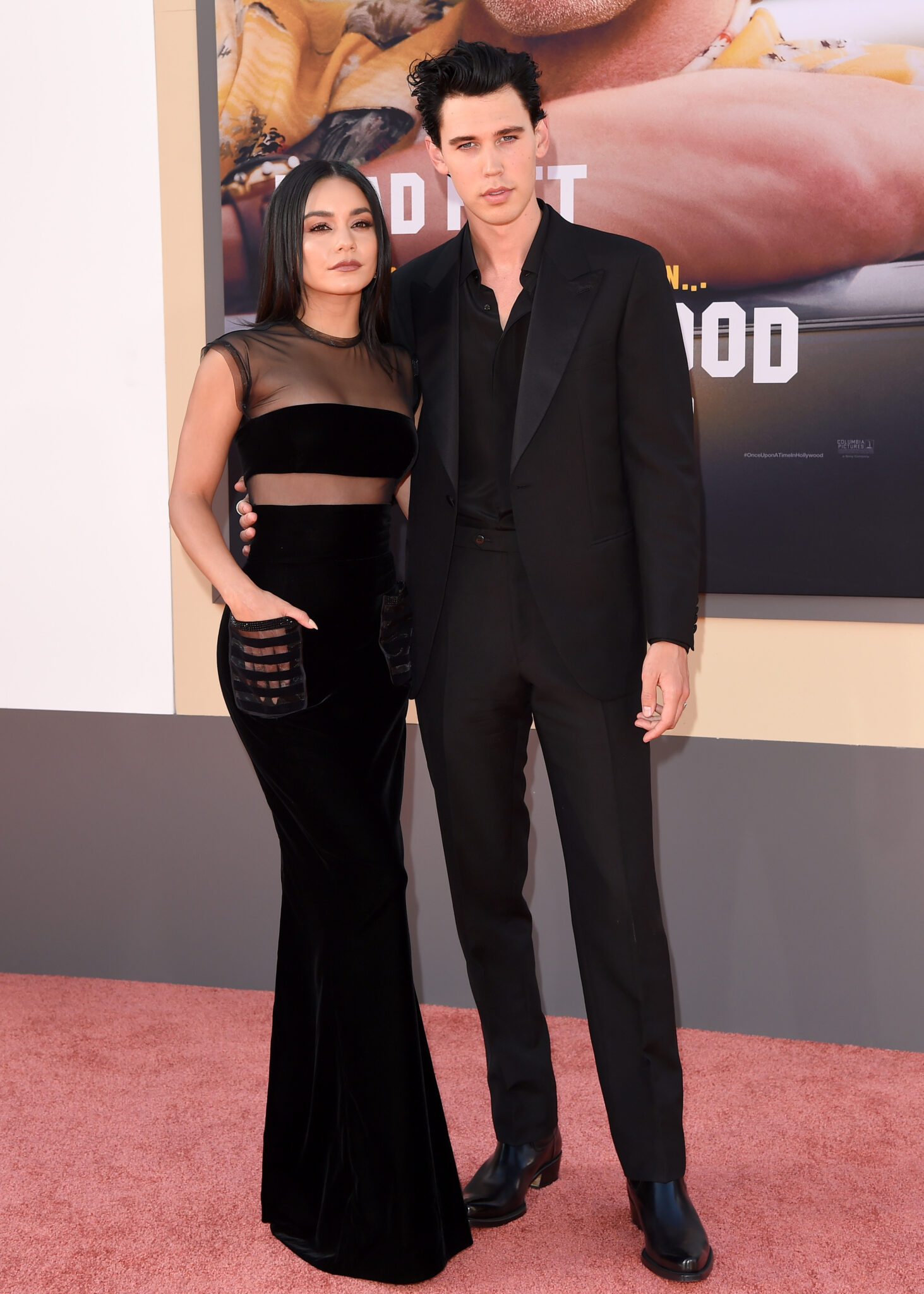 Austin Butler Finally Admits Vanessa Hudgens' Role In 'Elvis'
