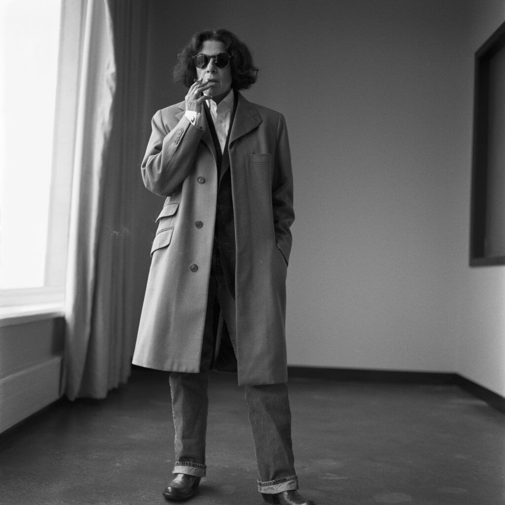 Marc Lebowitz The Most Poignant Lessons From An Evening With Fran Lebowitz