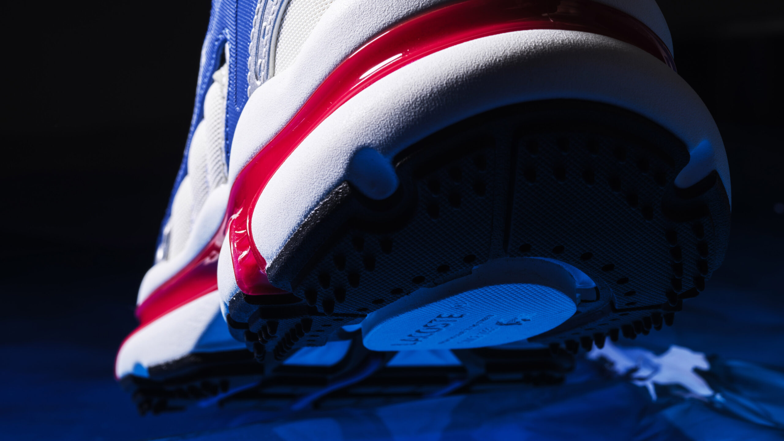 Trailblazer: Die Zukunft des Schuhwerks ist da, denn Lacoste geht ins ...